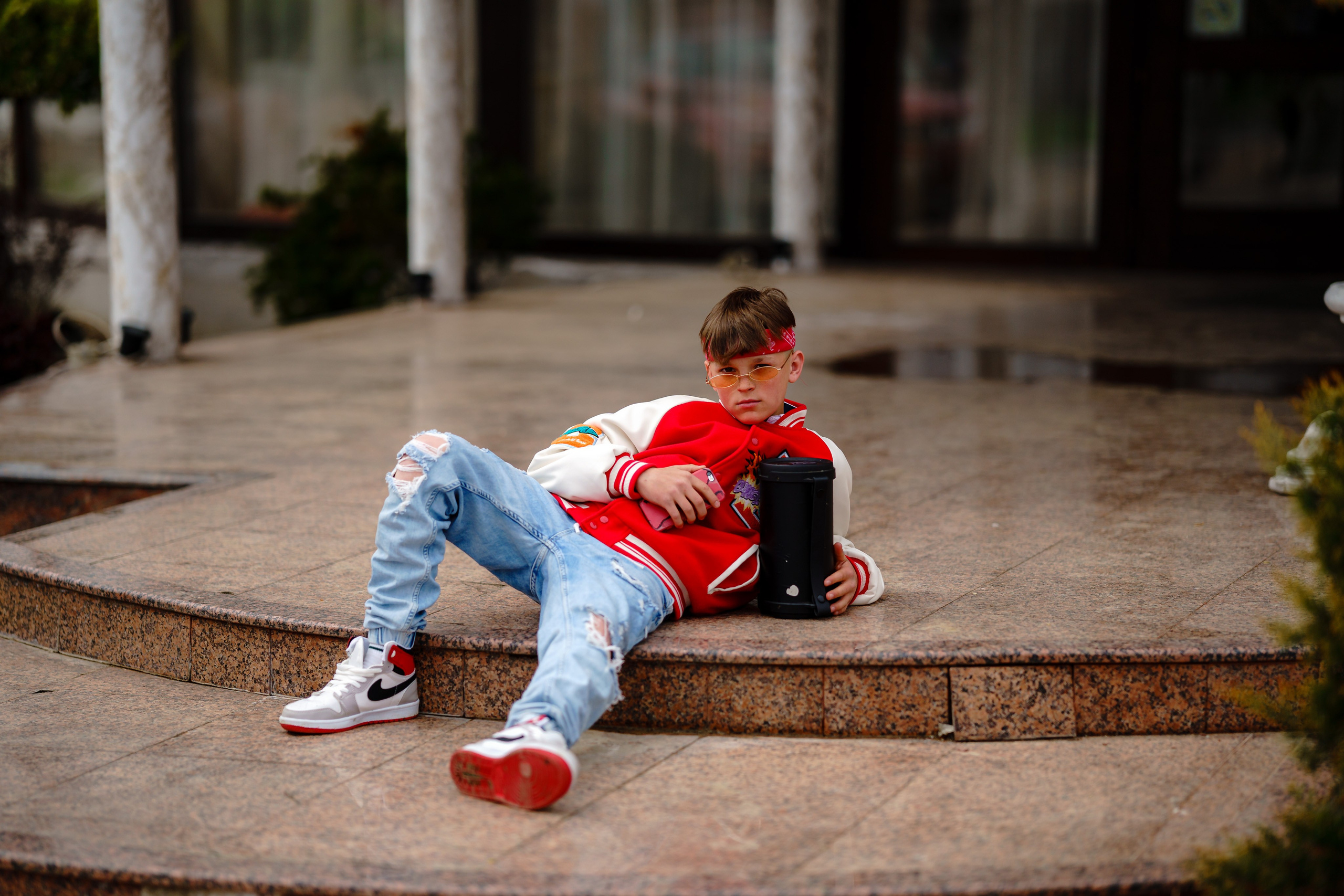 Distracție Gratuit. Trendy Albums