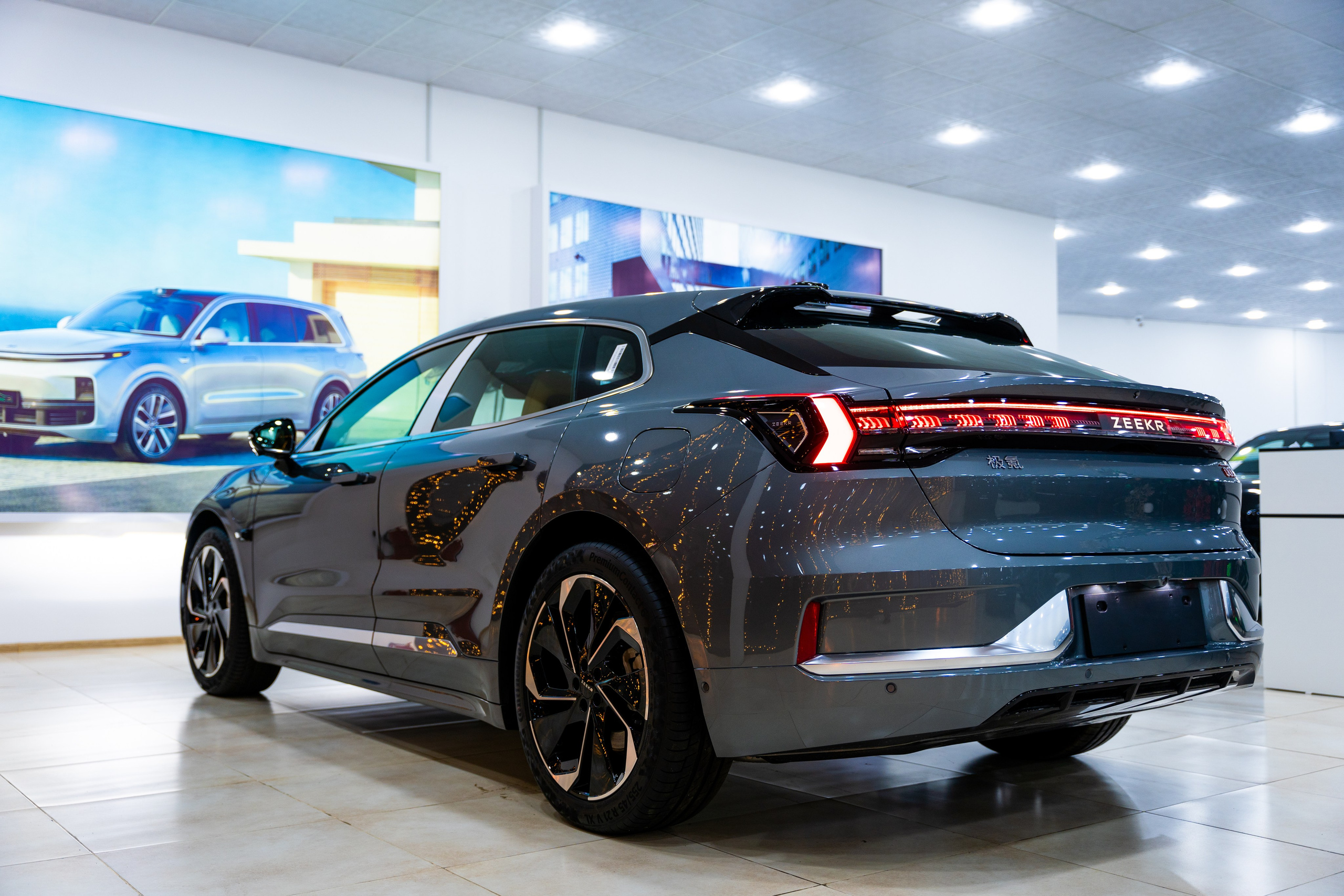 Cars. Jeikhun Mollaev | Photographer & Videographer
