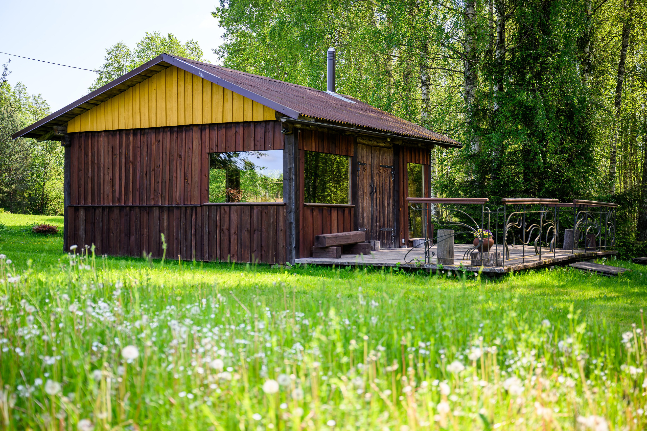 Amatnieki. Ritvars Pujats Emotion Photographer