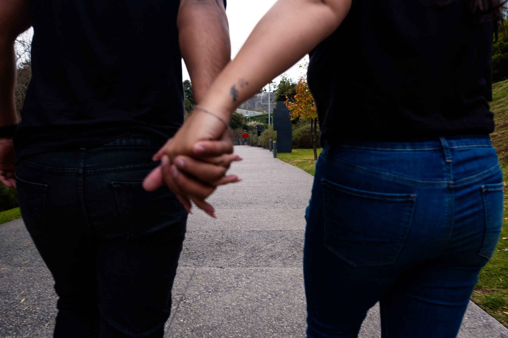 Dennise & Familia. Wedding and family photographer in Mexico City