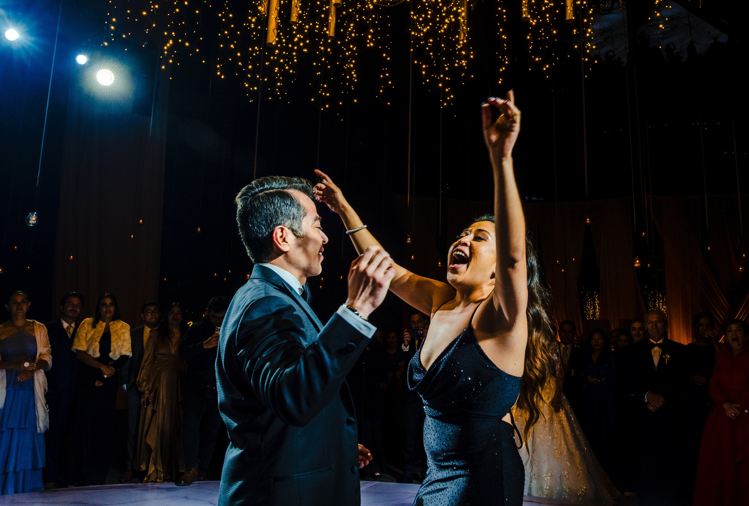 Dana & Fer / Cdmx. Wedding and family photographer in Mexico City