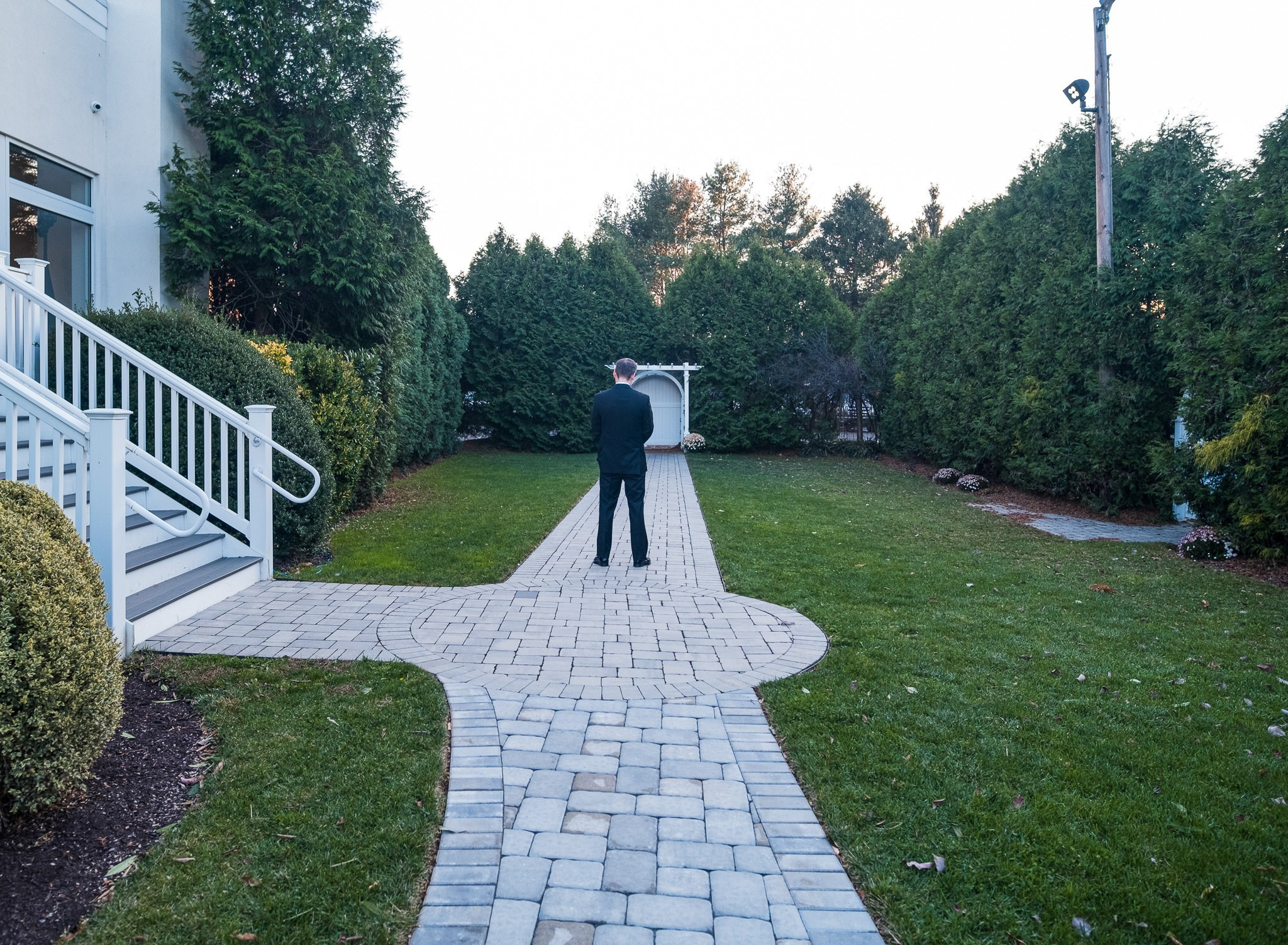 Adri & Ben / New York. Wedding and family photographer in Mexico City