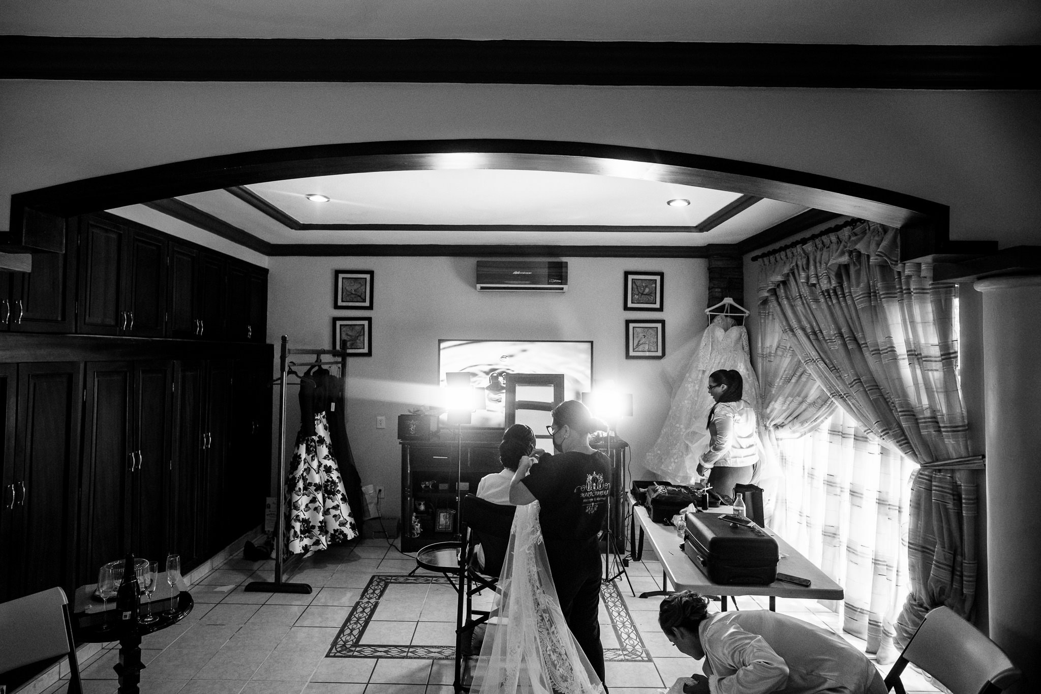 Dulce & Roberto / Guerrero. Wedding and family photographer in Mexico City