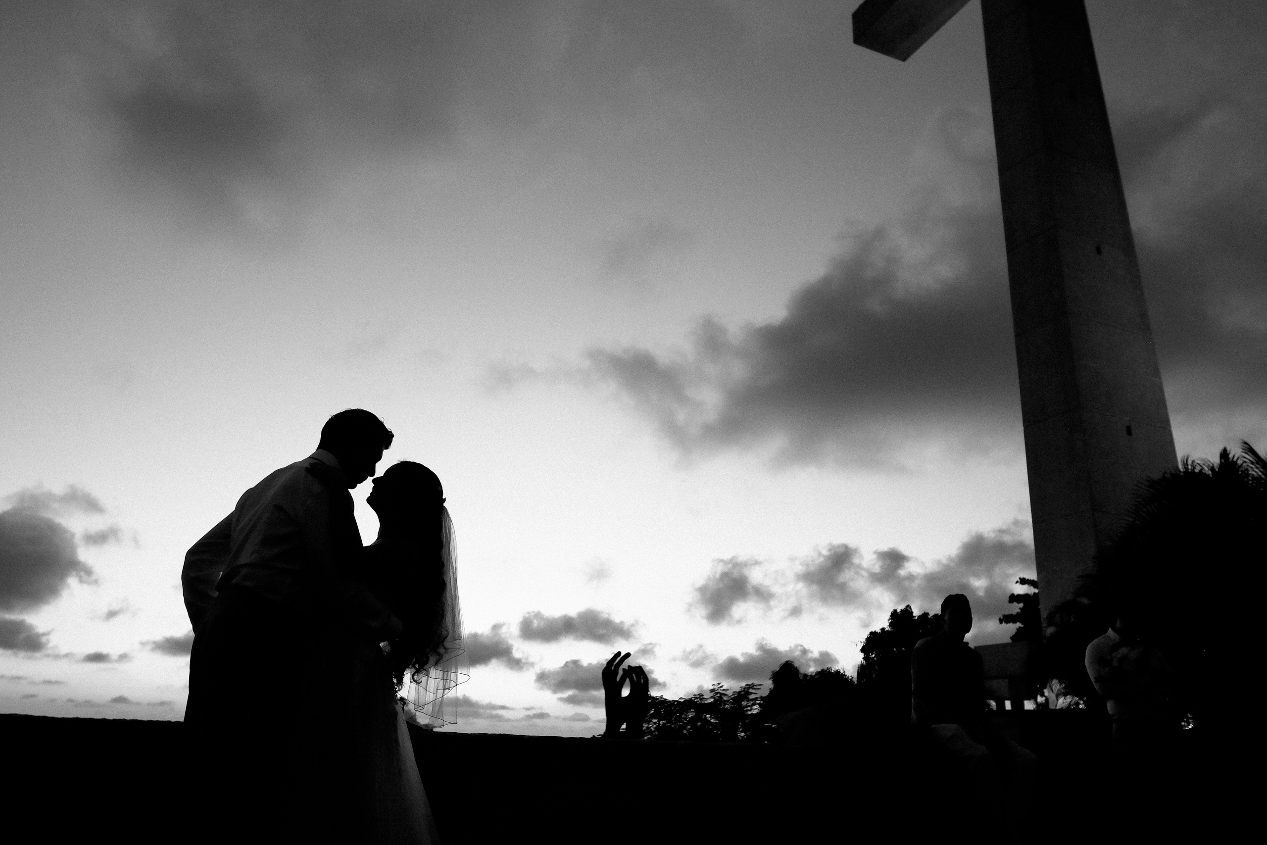 Ney & Cris / Acapulco. Wedding and family photographer in Mexico City