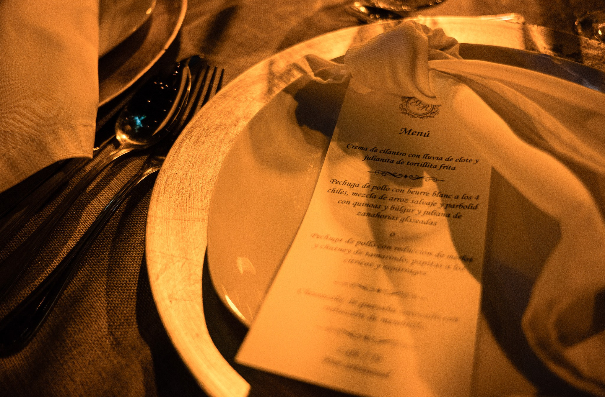 Gaby & Rodrigo / Queretaro. Wedding and family photographer in Mexico City