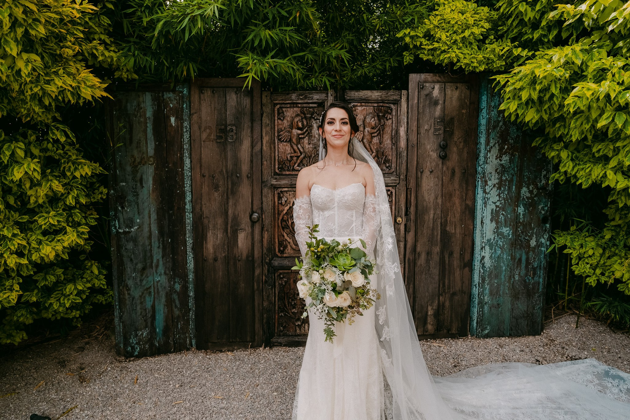 Gladys & Abdel. Wedding and family photographer in Mexico City