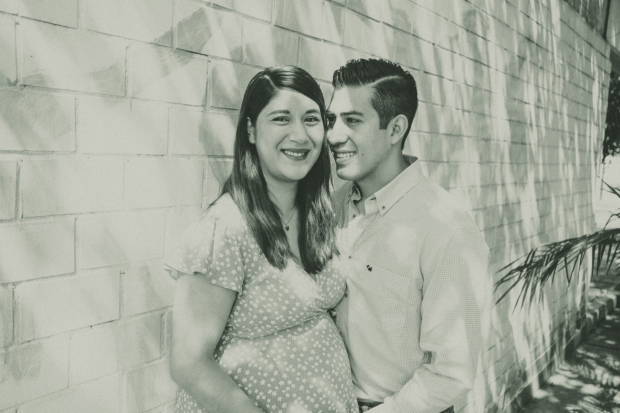 Aria. Wedding and family photographer in Mexico City