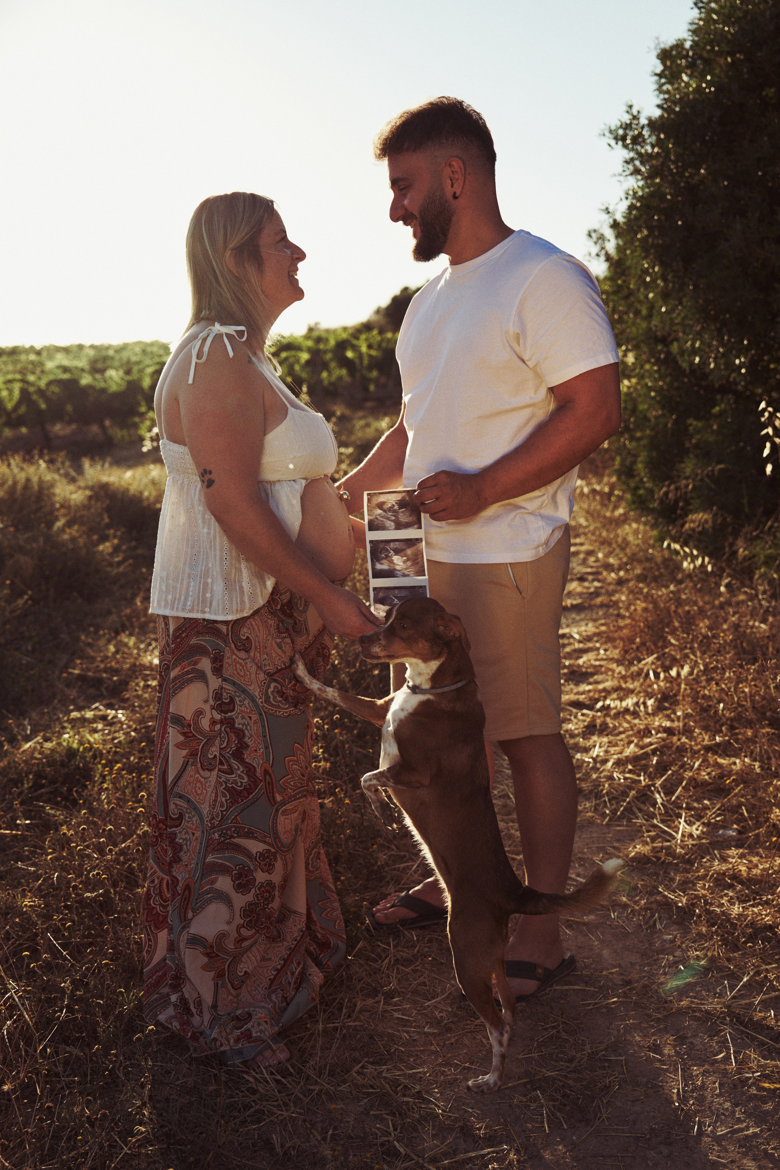 «Antes de ti» Erika & Javier. Fotografía con alma
