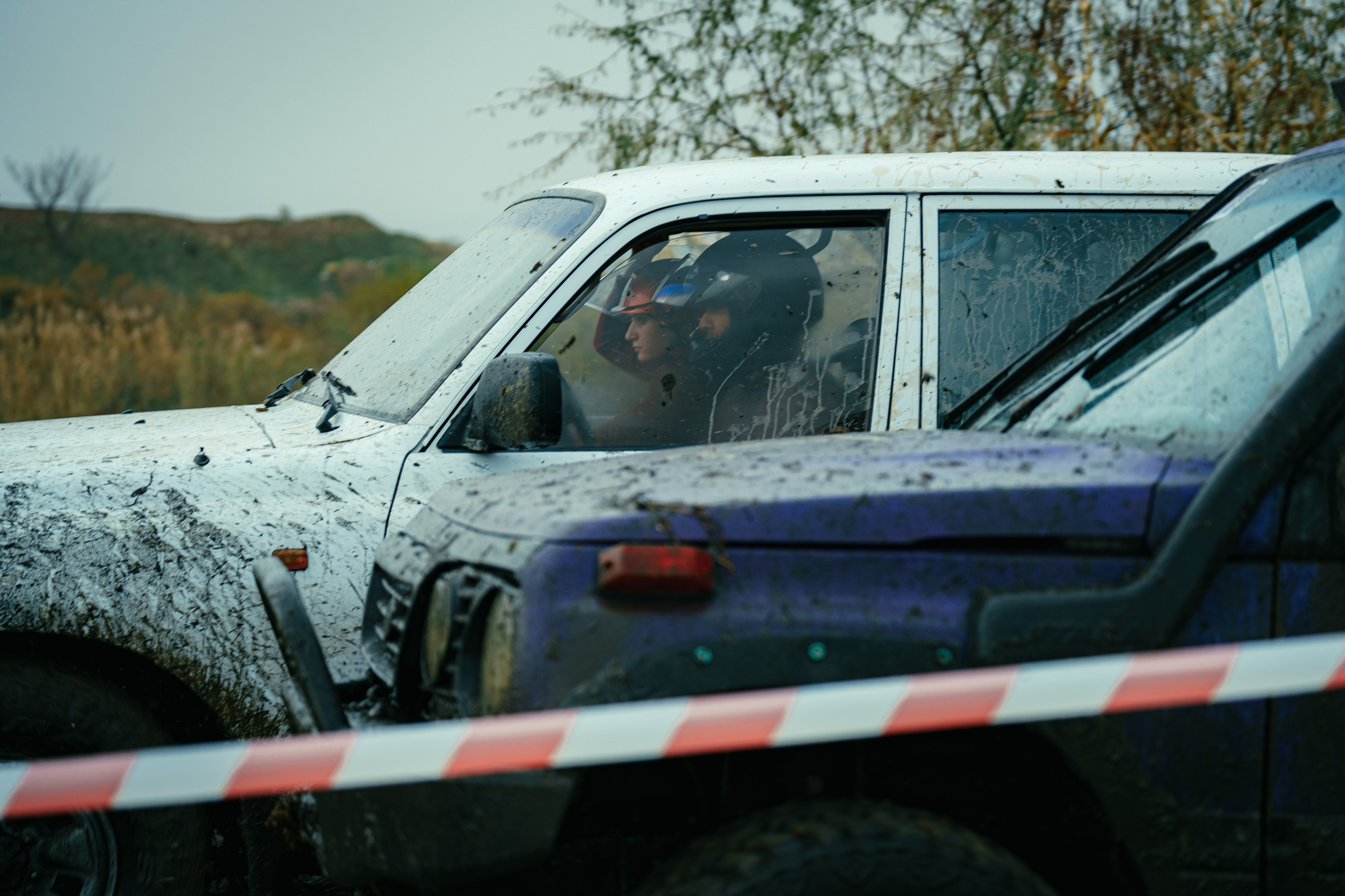 3-Международный Джип Спринт. Георгий Намазов | Фотограф в Ташкенте