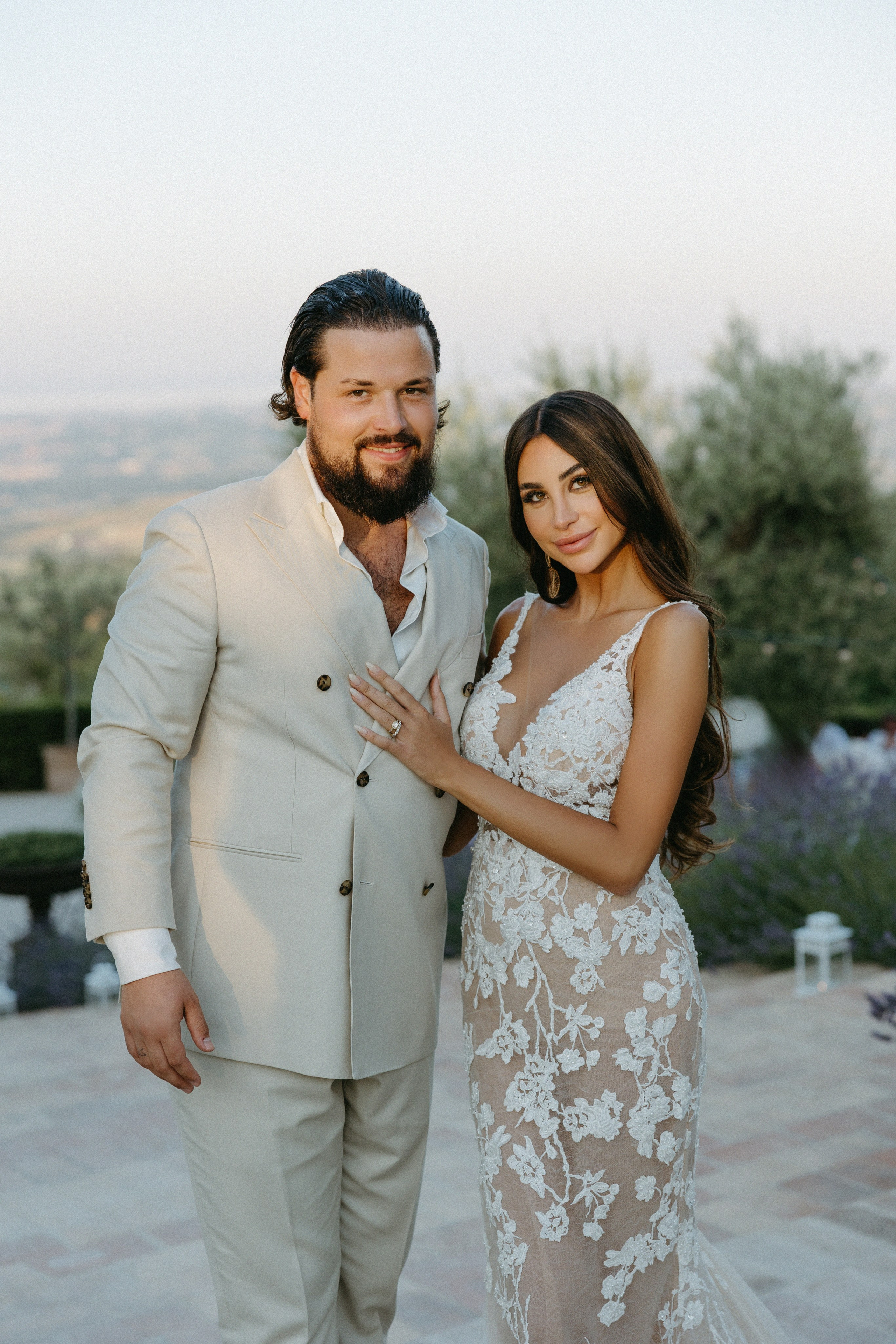 Sofia&Falk. Весільний фотограф Вікторія Саврук