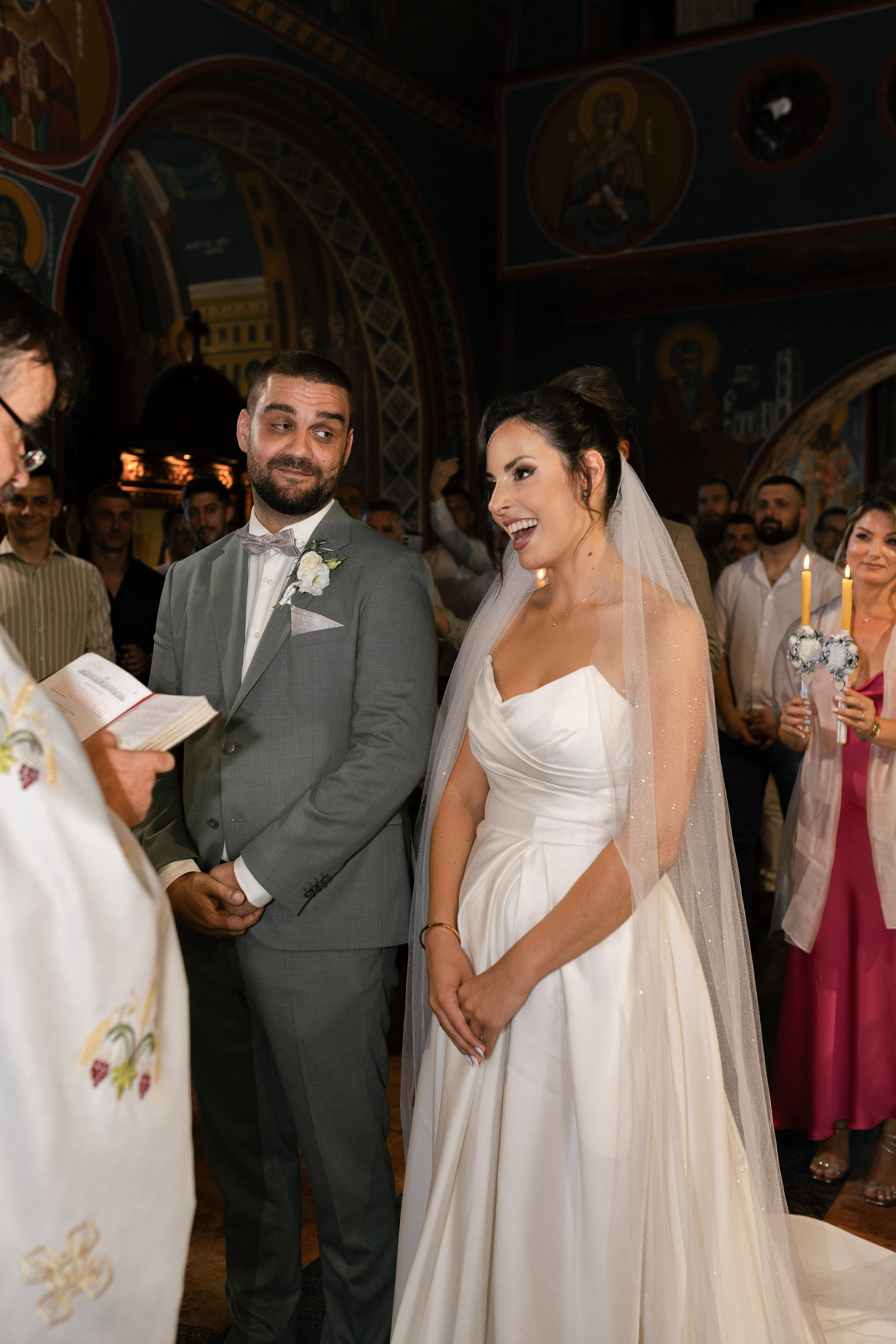 K&D | Love at Dusk. Black Sheep Produkcija| Wedding Photography and Wedding Films, based in Kragujevac, Europe / Fotograf i videograf, Kragujevac, Srbija