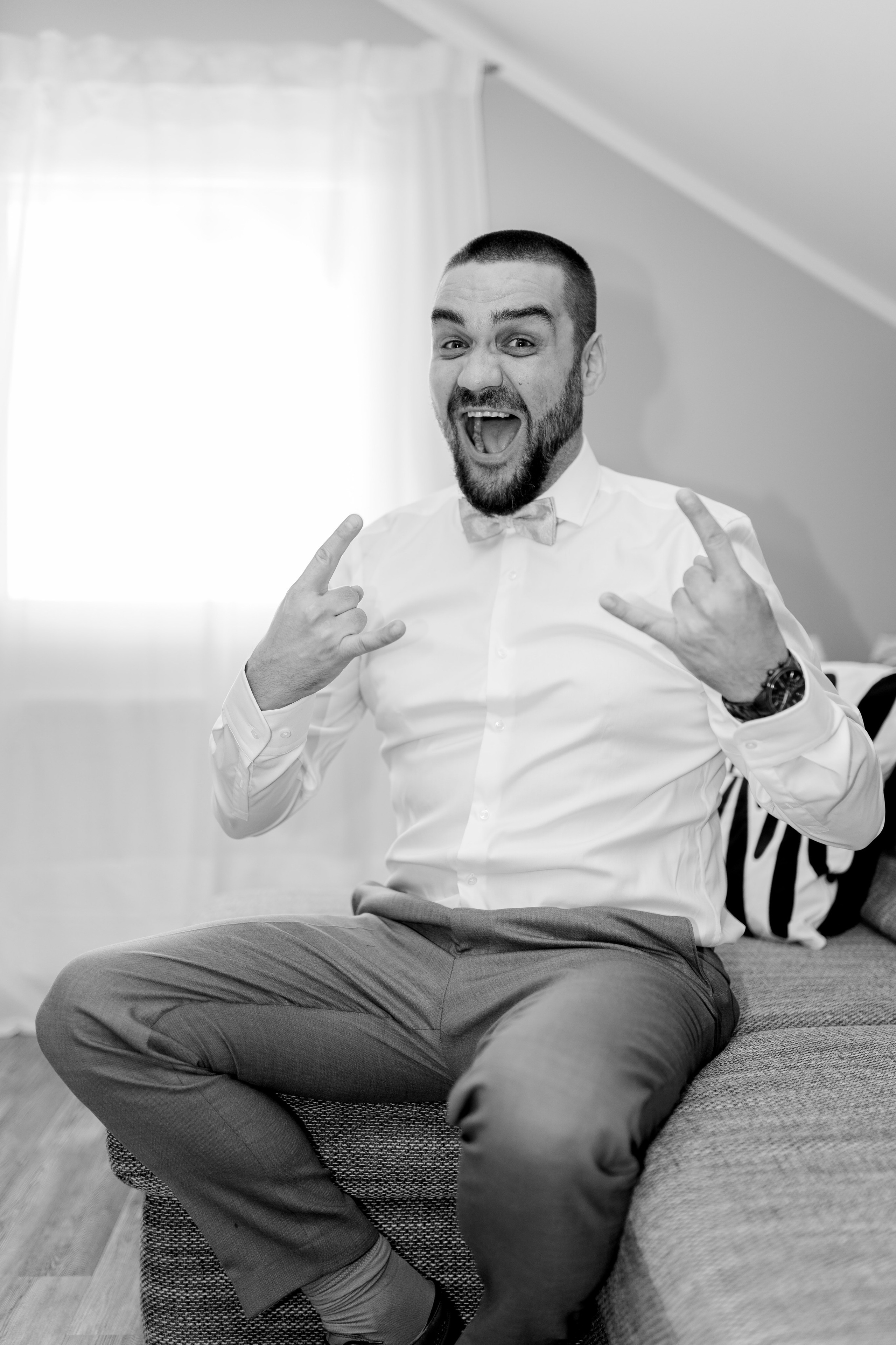 K&D | Love at Dusk. Black Sheep Produkcija| Wedding Photography and Wedding Films, based in Kragujevac, Europe / Fotograf i videograf, Kragujevac, Srbija