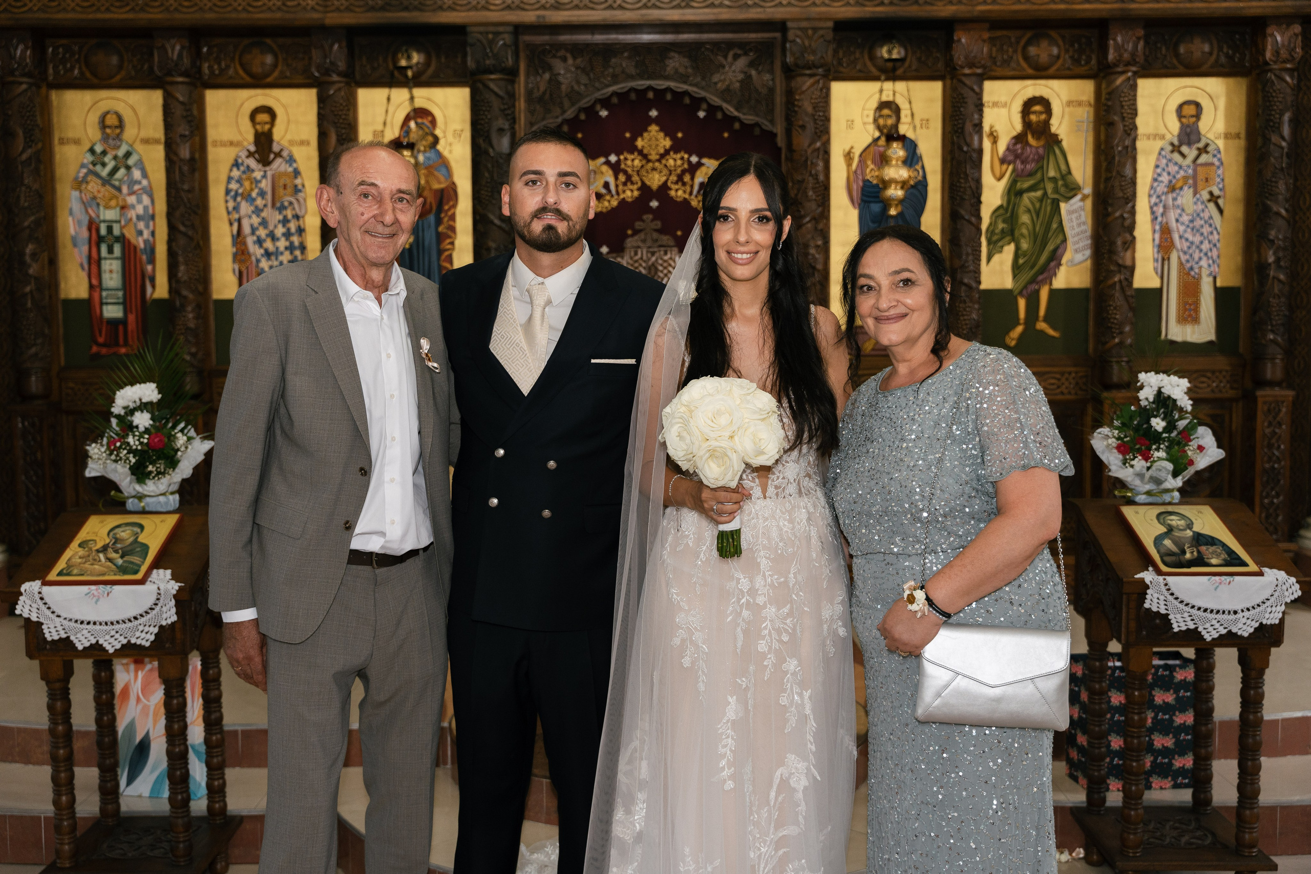 I&D | A Fortress Fairytale. Black Sheep Produkcija| Wedding Photography and Wedding Films, based in Kragujevac, Europe / Fotograf i videograf, Kragujevac, Srbija