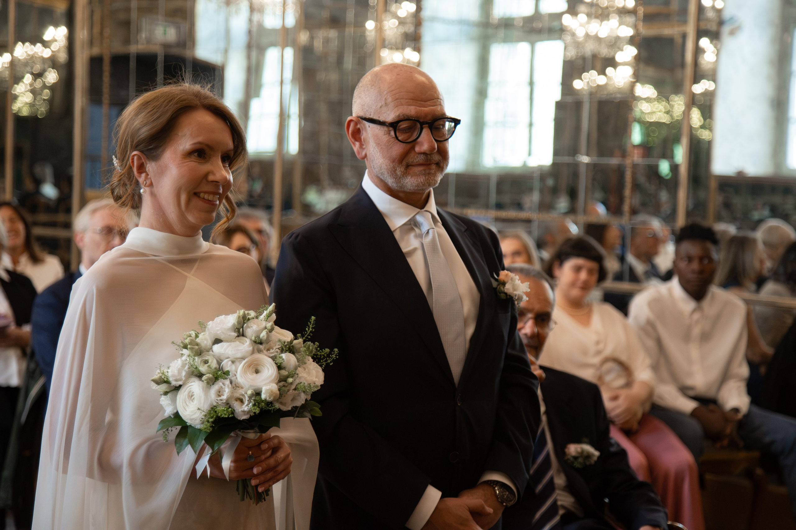Valentina and Salvatore. Photographer in Milan |Mila Pro Photo