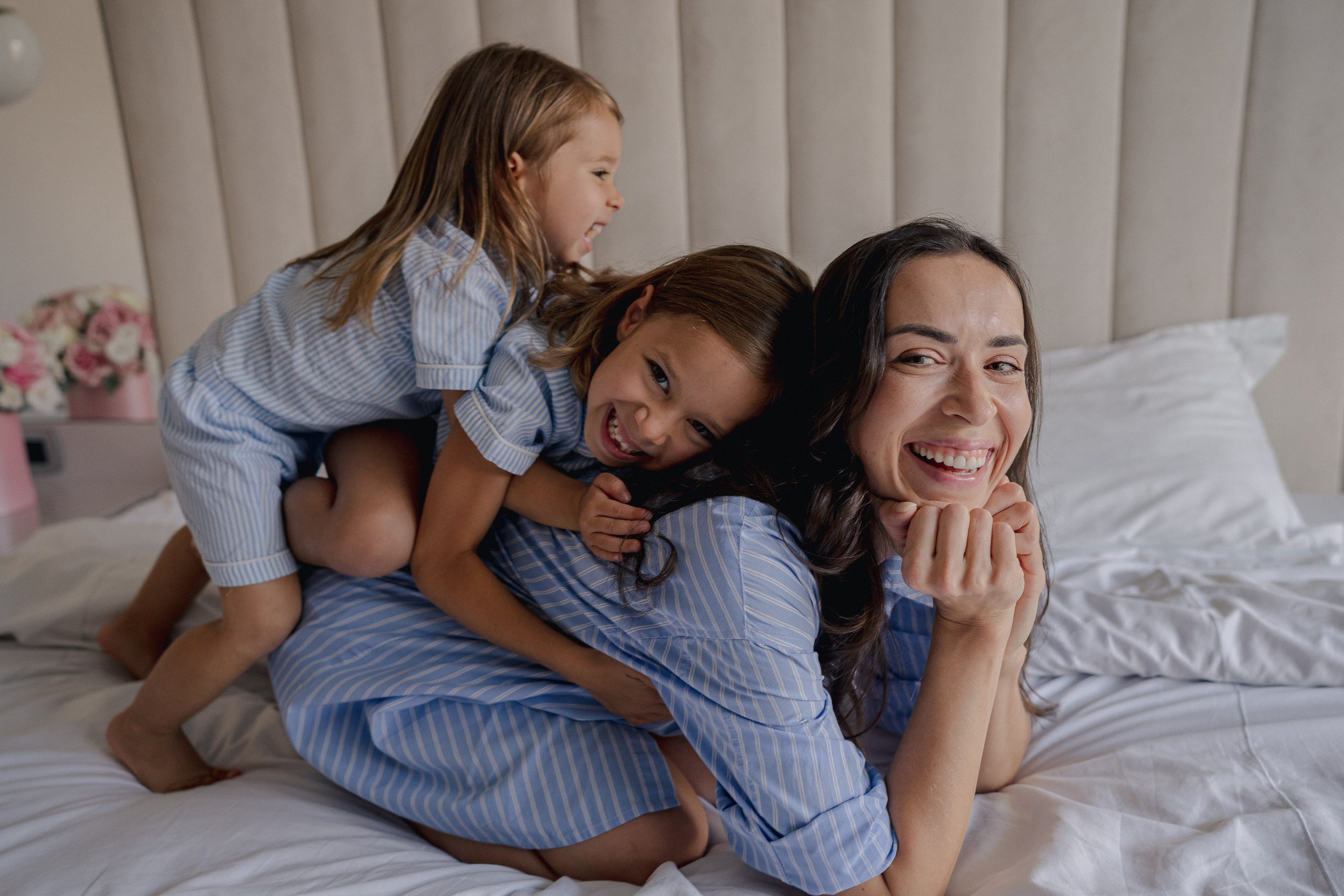 Детский праздник. Фотограф Москва Ларина Юлия