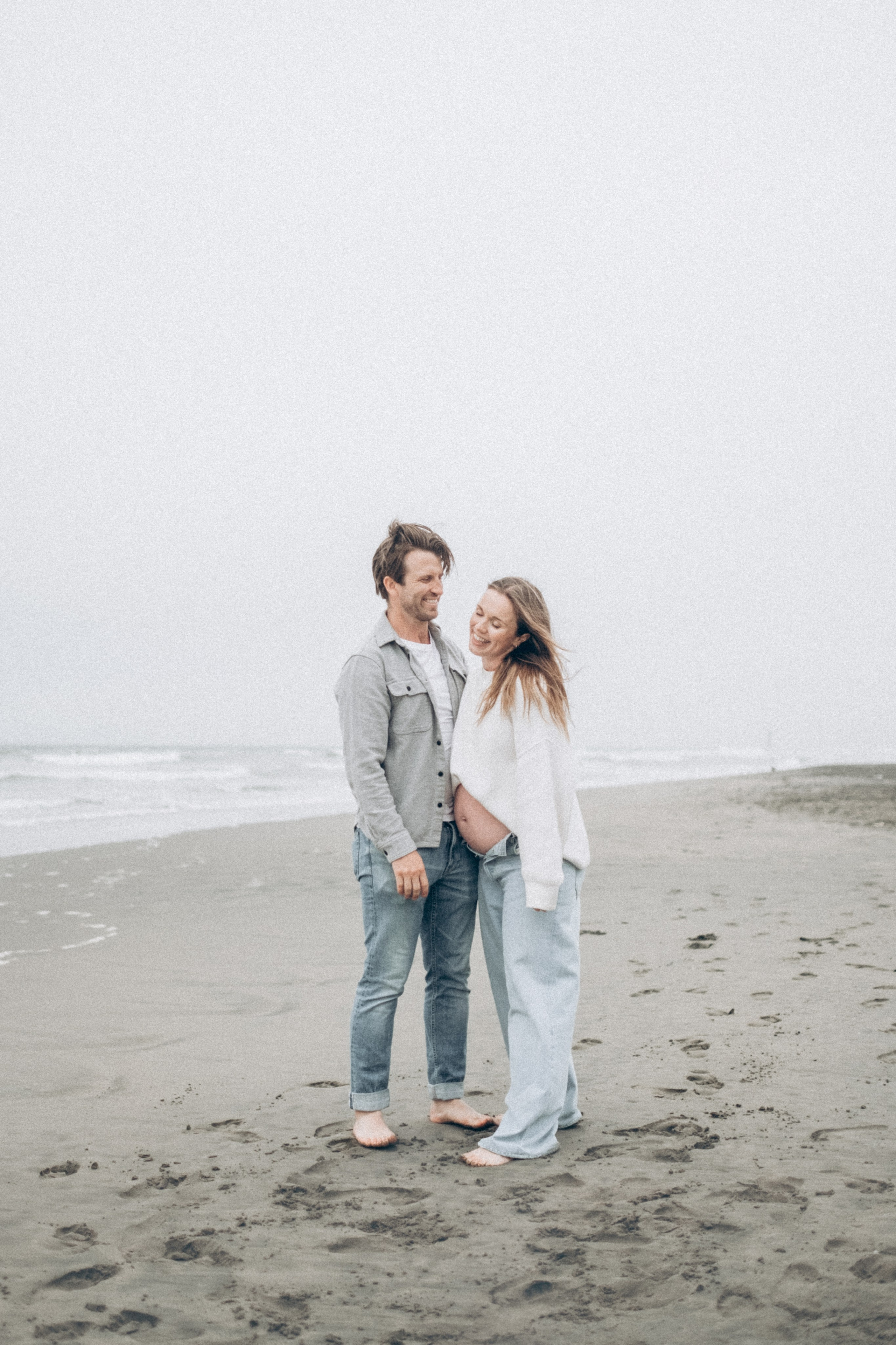 K. Love story and family photographer in San Francisco Oksana Shvets