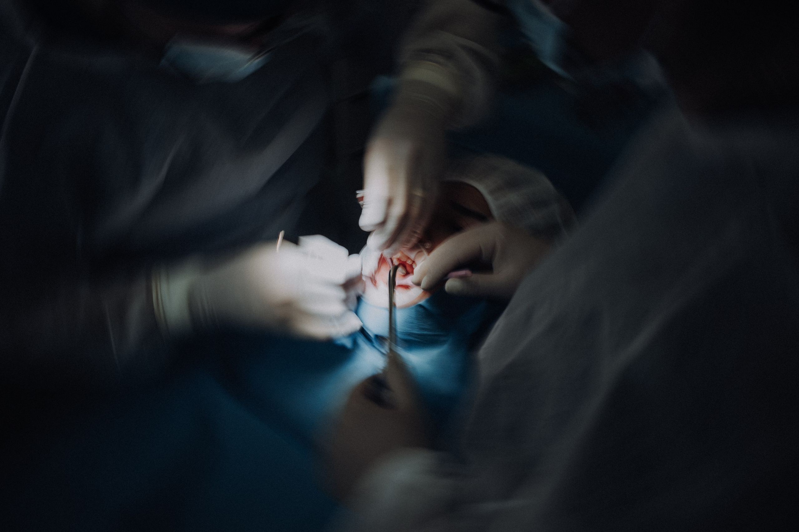 Colab Passionate Clinic. Fotograf & Videograf de Eveniment din Iași Ph.Vladimir