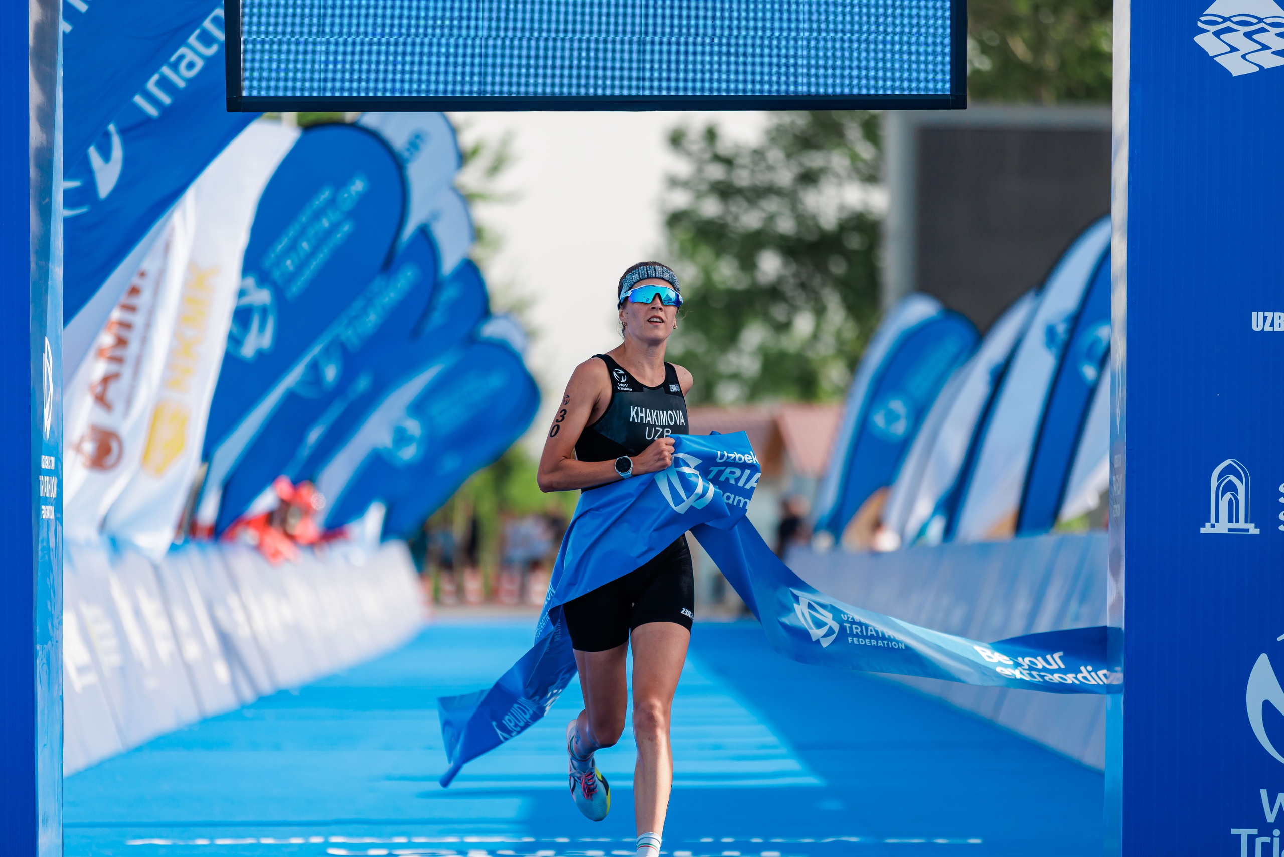 Спортивная фотосъёмка. Яркие моменты, запечатленные в каждом кадре