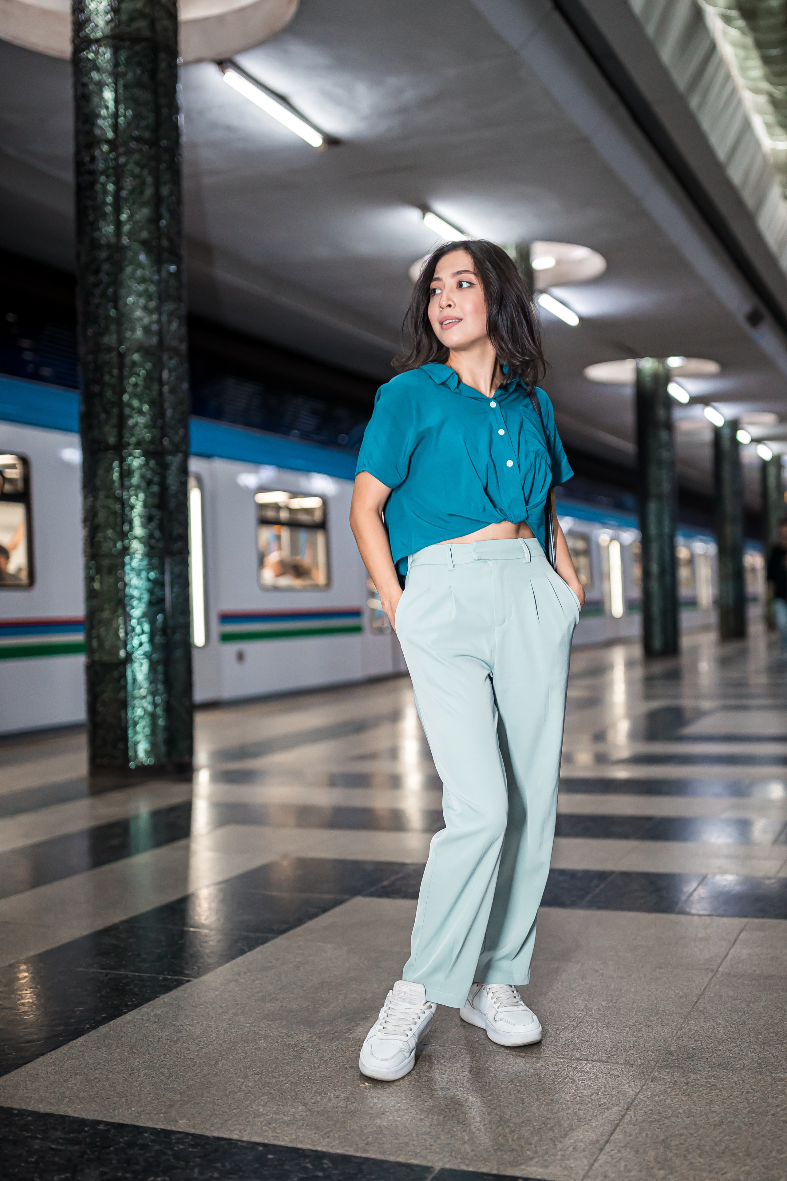 Коммерческая фотосъёмка. Яркие моменты, запечатленные в каждом кадре