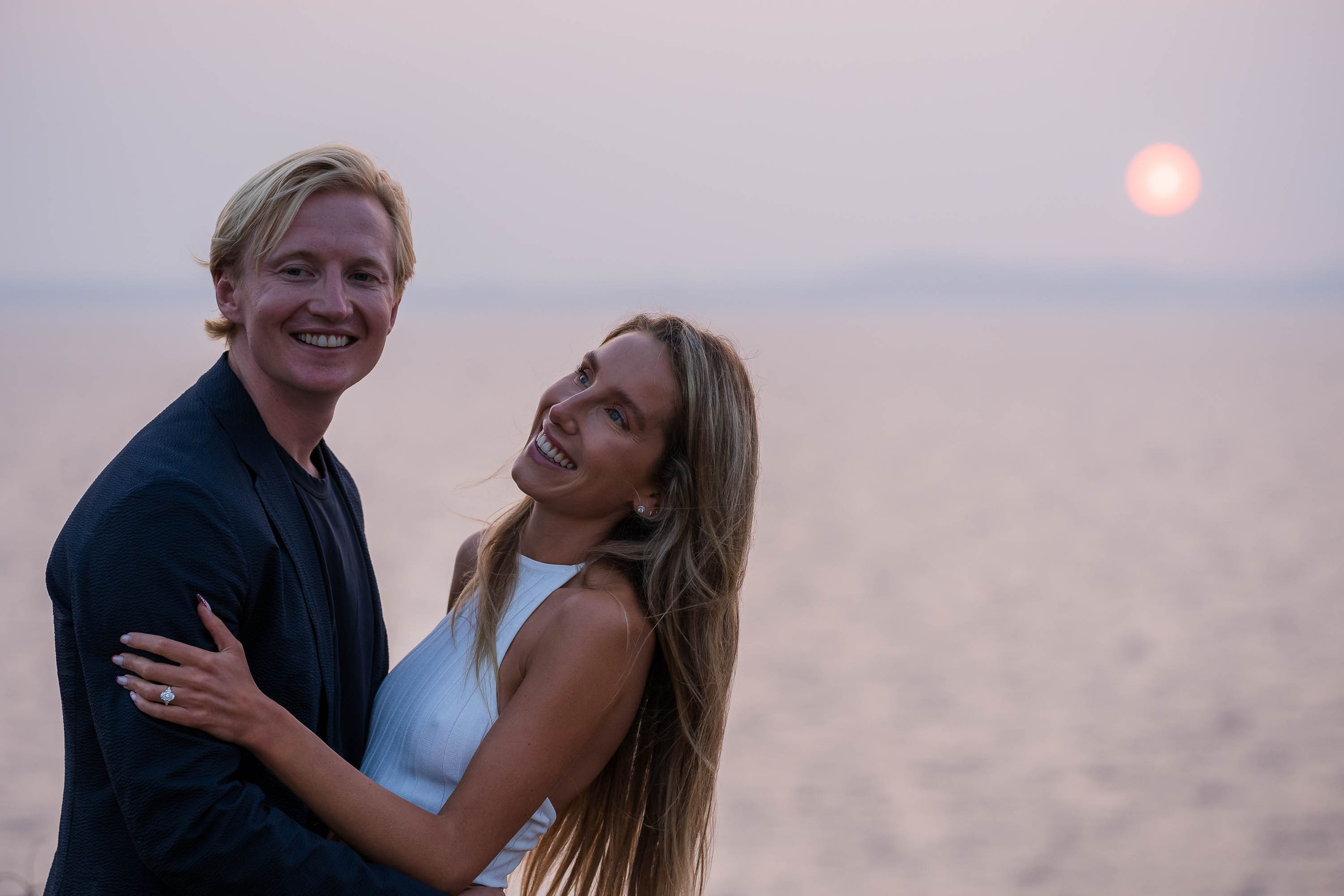 Wedding Proposal D&E. Mallorca Wedding, Corporate & Social Photographer