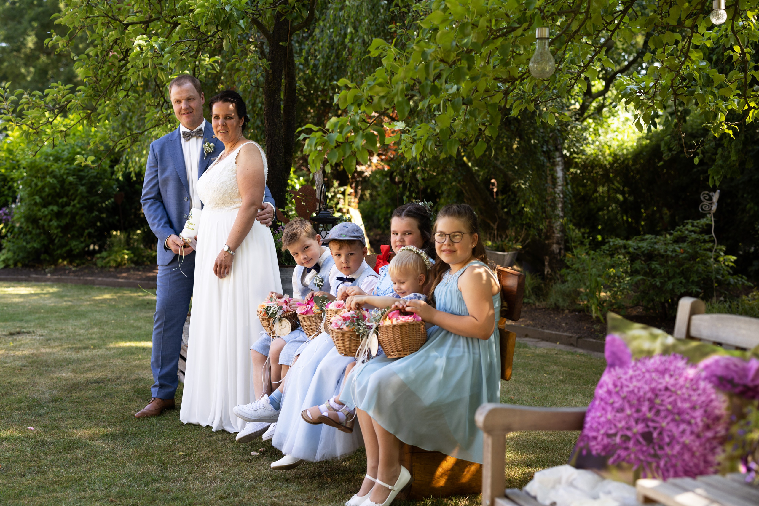 Thomas & Tanja Portraits. Fotografin und Videografin im Raum Osnabrück und Emsland Alla