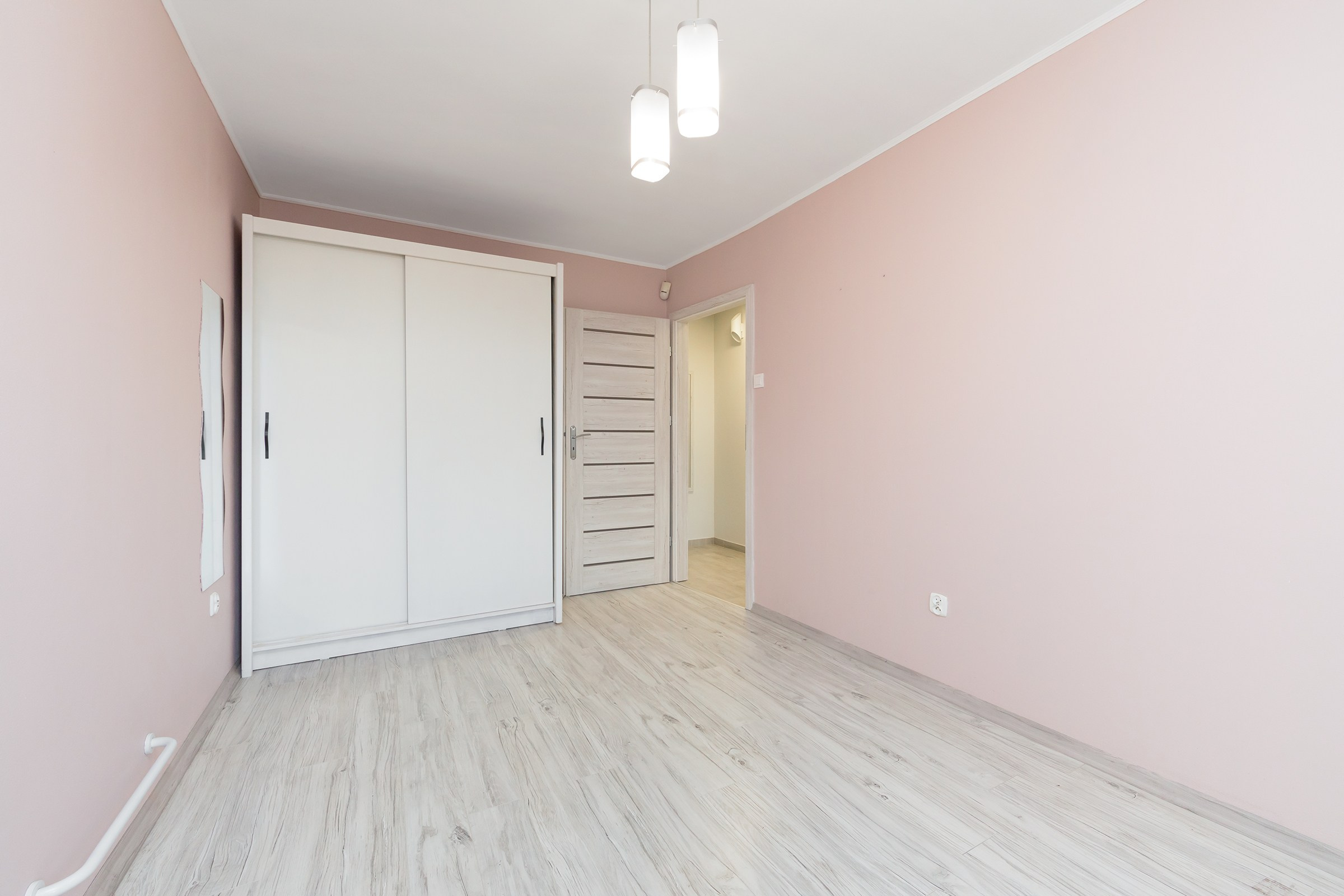 Pruszków. Fotograf Nieruchomości i Wnętrz