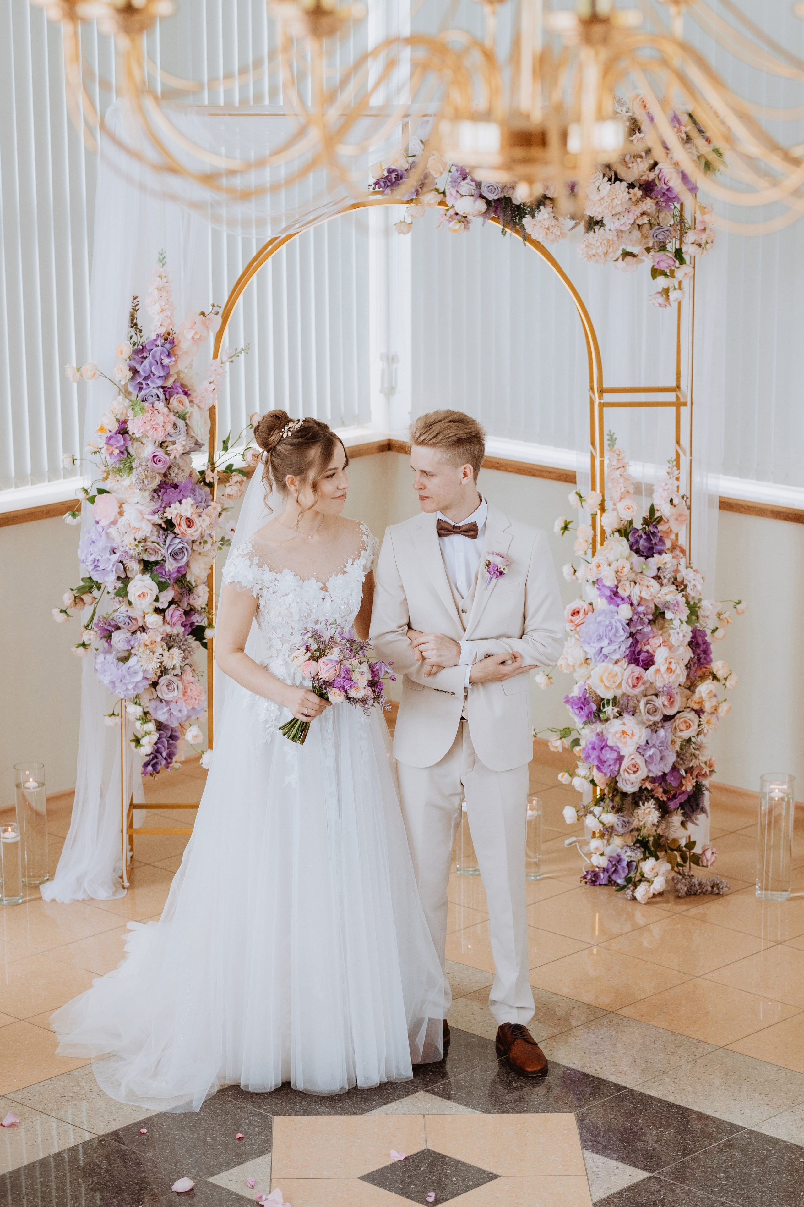 Ceremonijas dekorēšana. Event design, decoration, floristry, gift, Irina Novika, Riga, Latvia