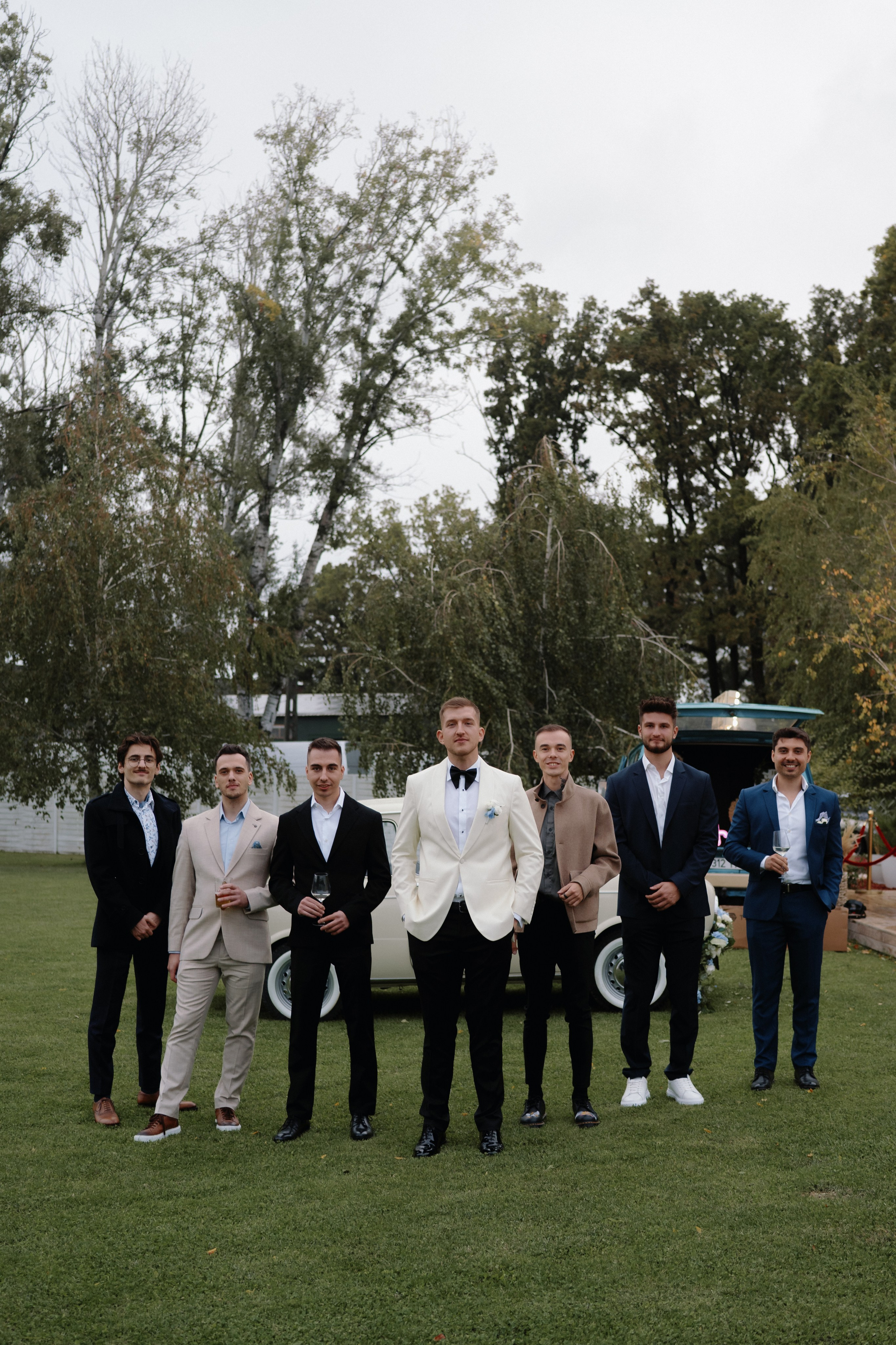 Cristina & Bogdan. STORYCATCHERS