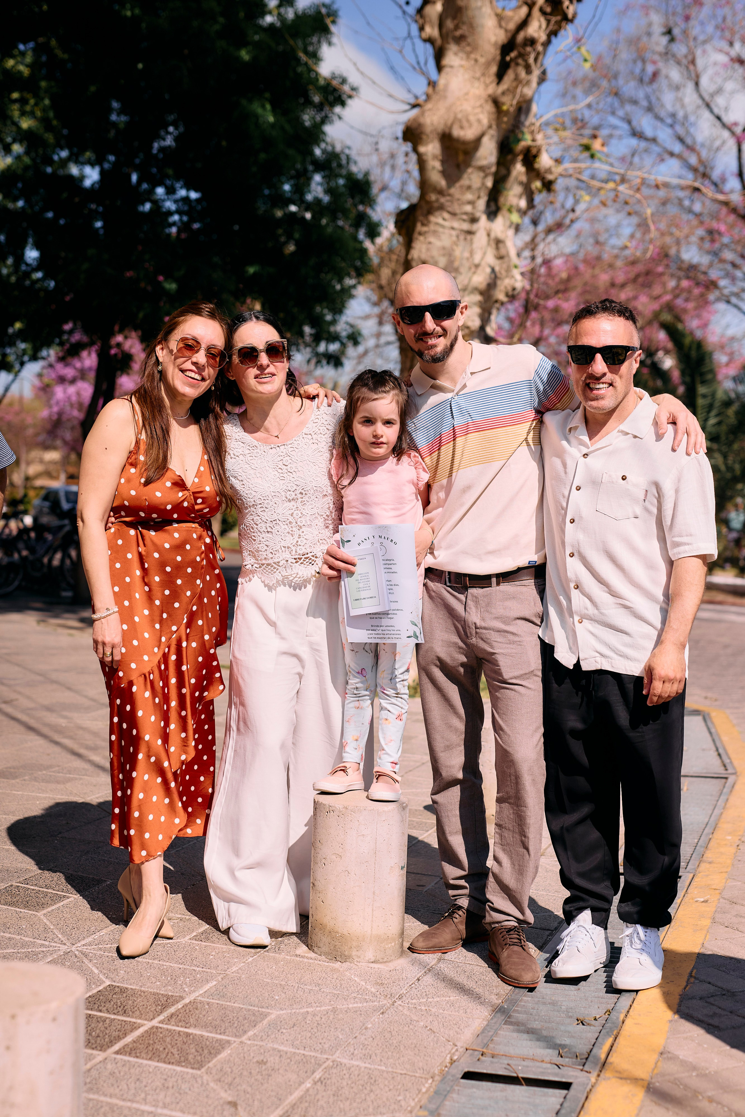 Dany & Mauro. Marcos Ferrari Fotógrafo