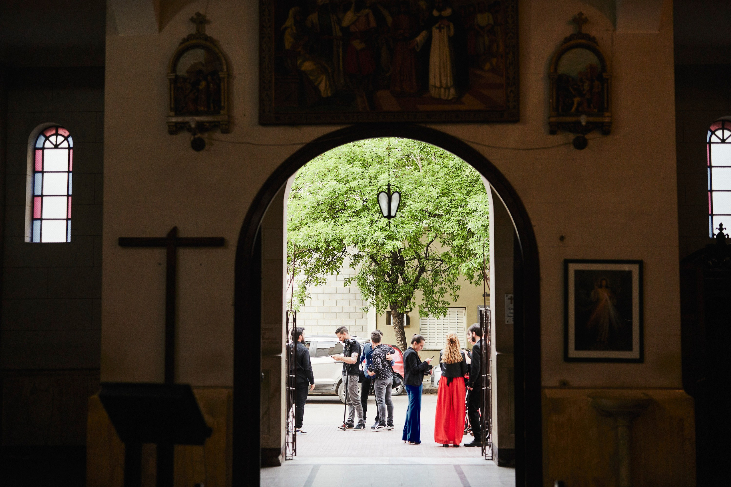MAGA & PATO. Marcos Ferrari Fotógrafo