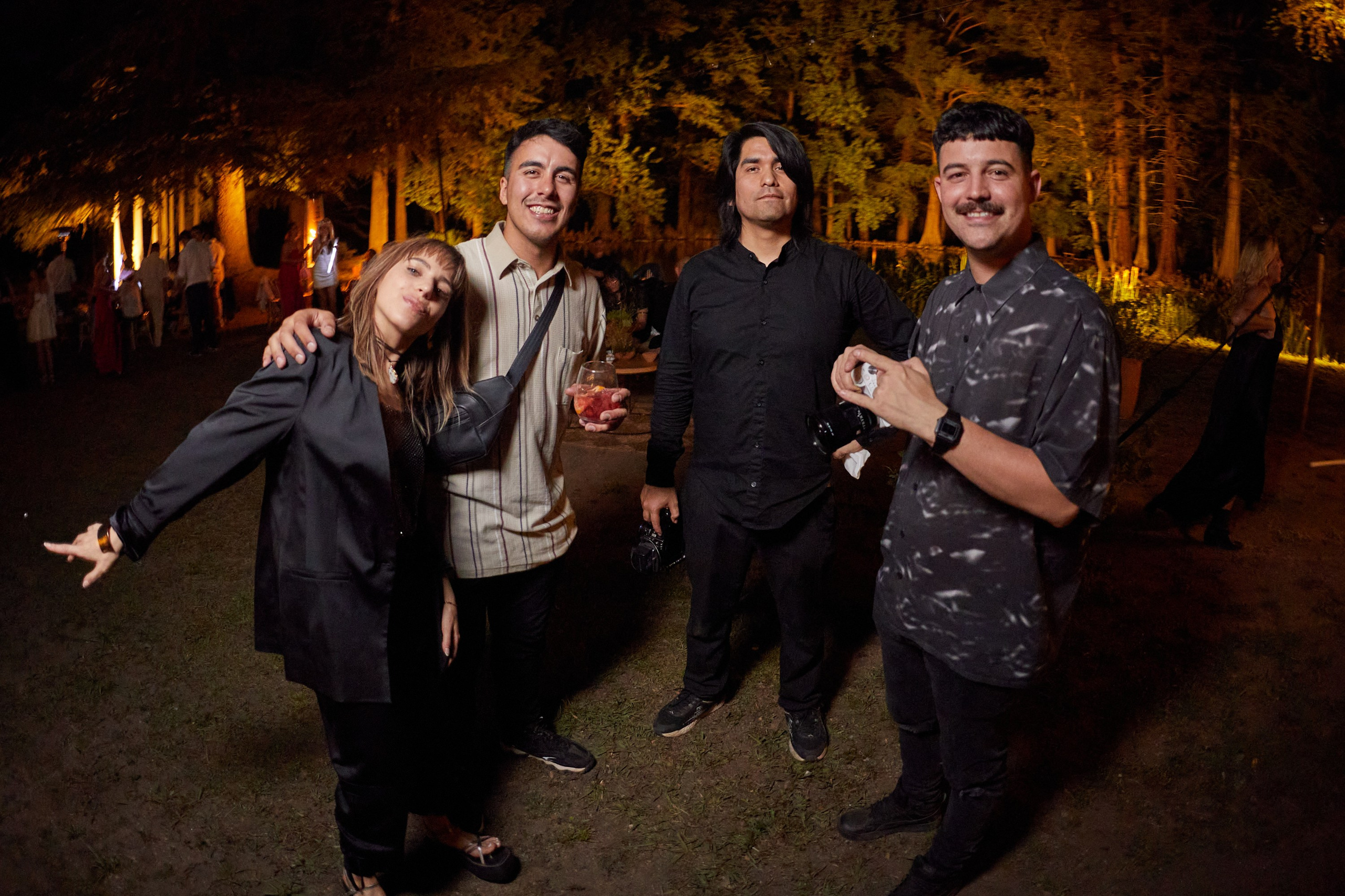 Mati & Martín. Marcos Ferrari Fotógrafo