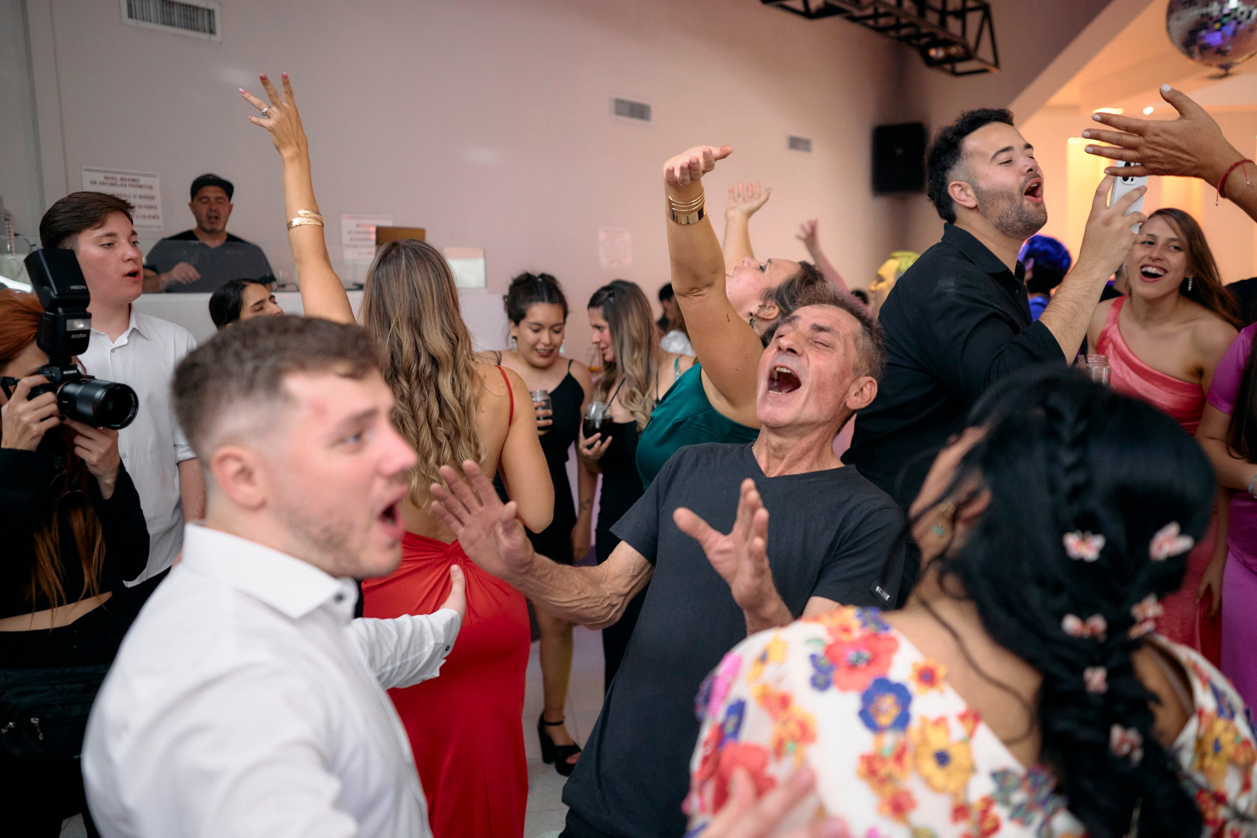 Lola & Pablo. Marcos Ferrari Fotógrafo