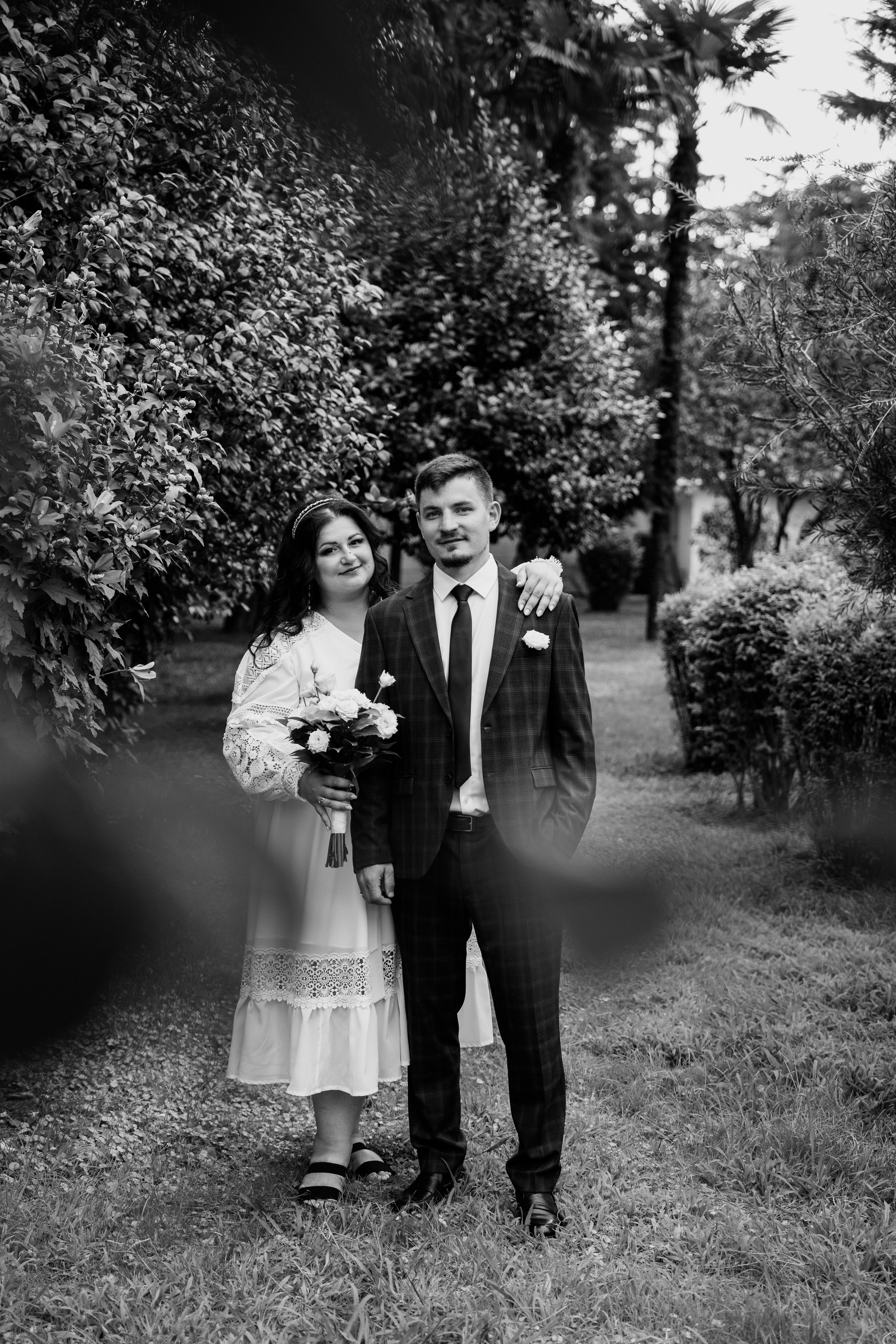 Wedding. Ekaterina Verbitskaya. Photography