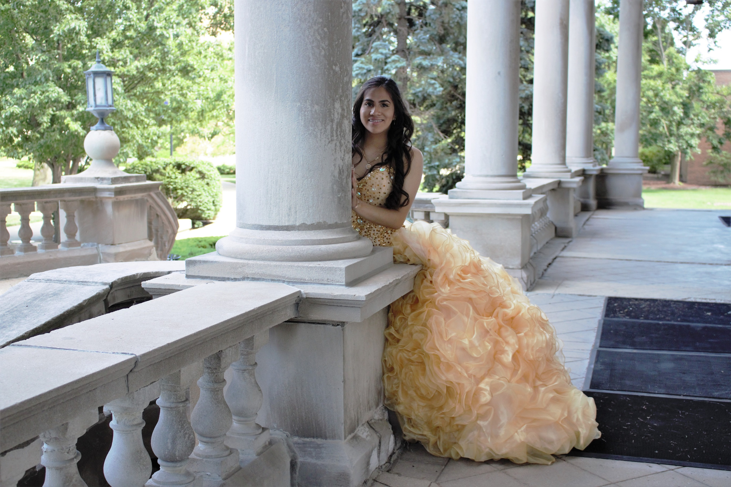 Guadalupe Carmona. Moriah Productions