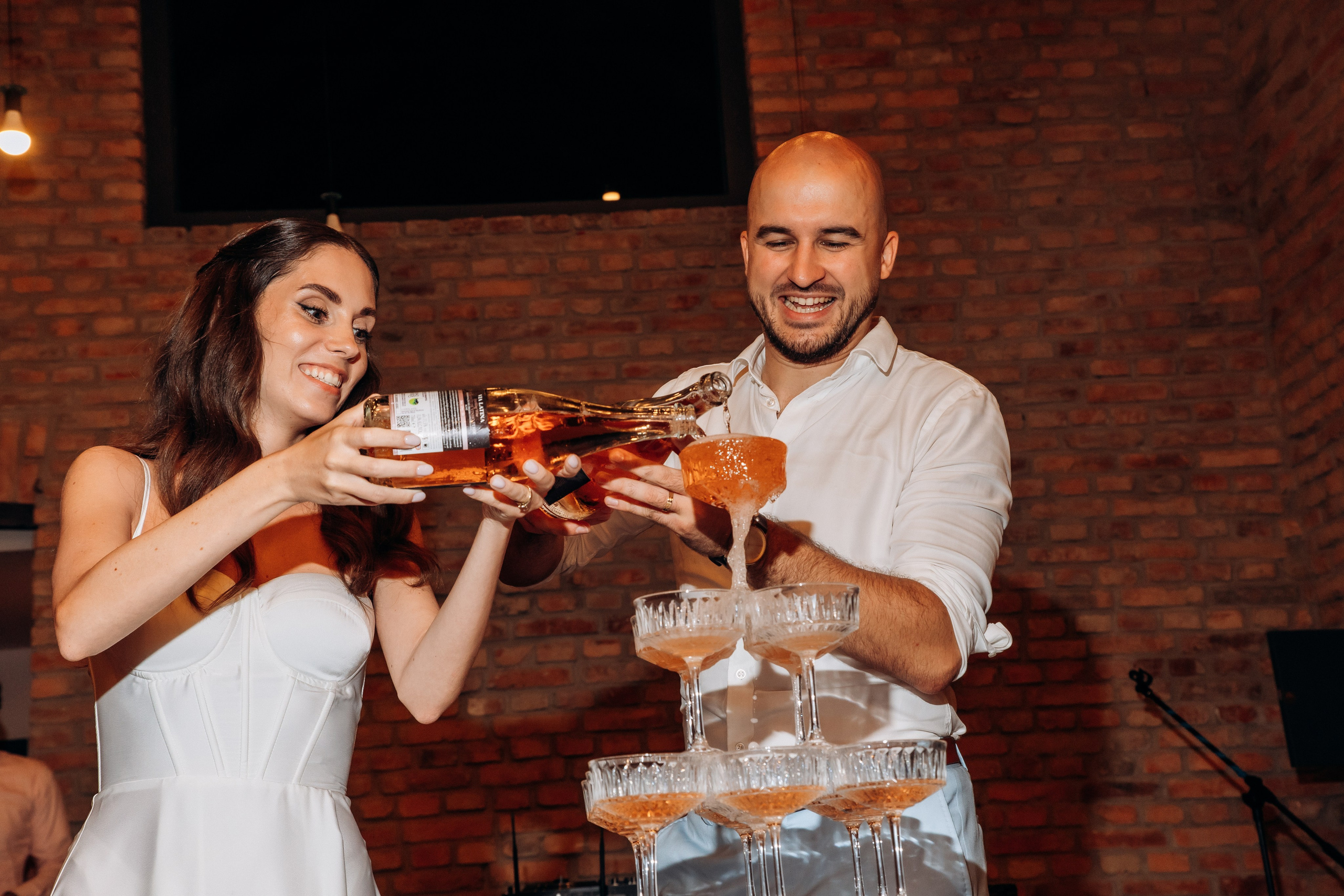 Wedding at Mlyn na Dobre vode