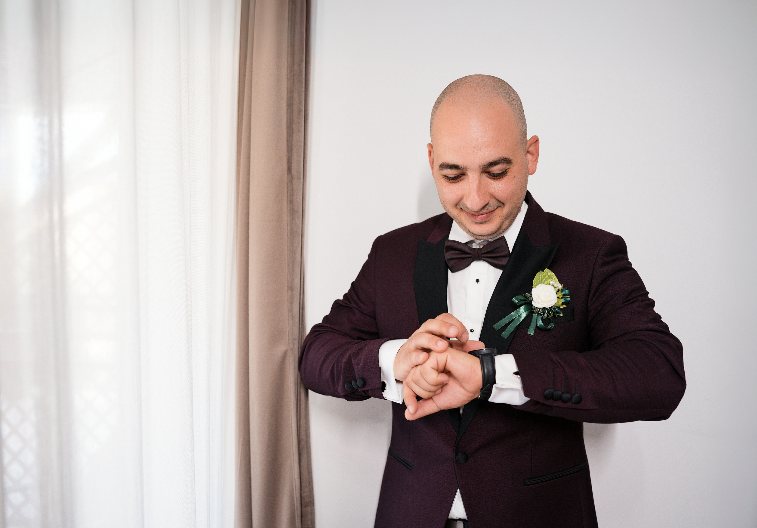 Fotografie nuntă. Adrian Vasile Fotograf de nuntă Brașov