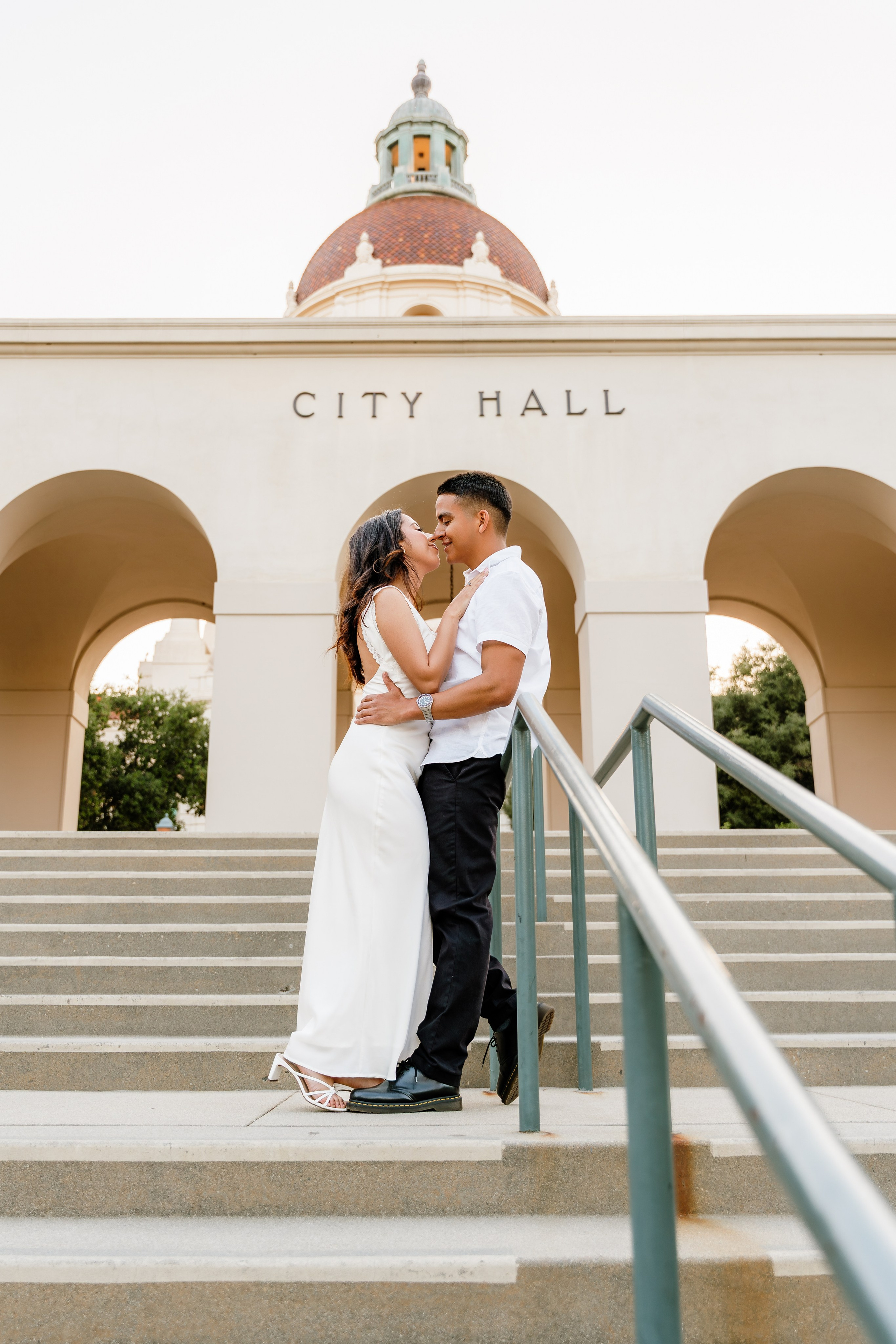 Alvaro & Carina Engagement. Pixel Pie — Wedding Photography & Videography