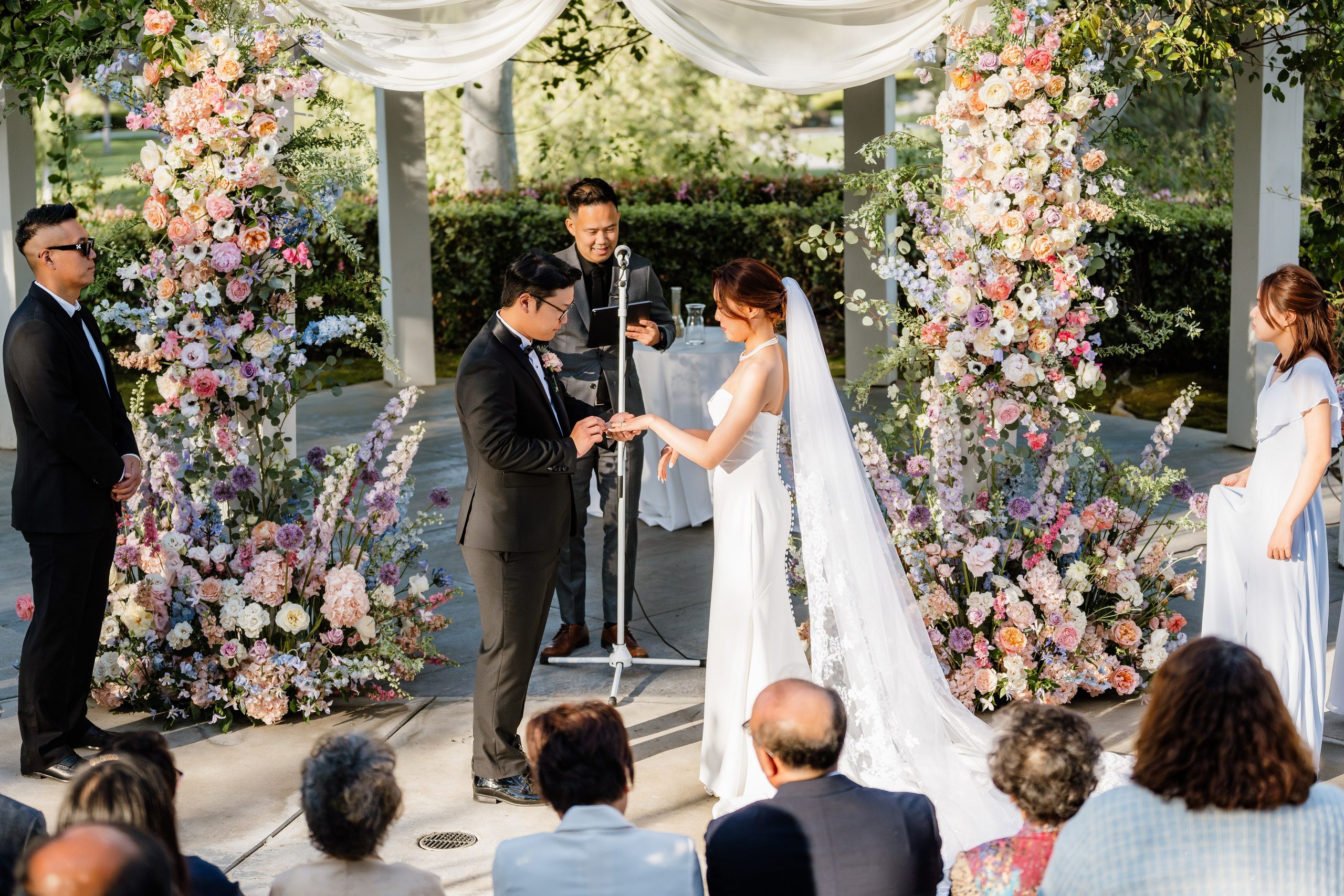 Daniel & Michelle Wedding. Pixel Pie — Wedding Photography & Videography