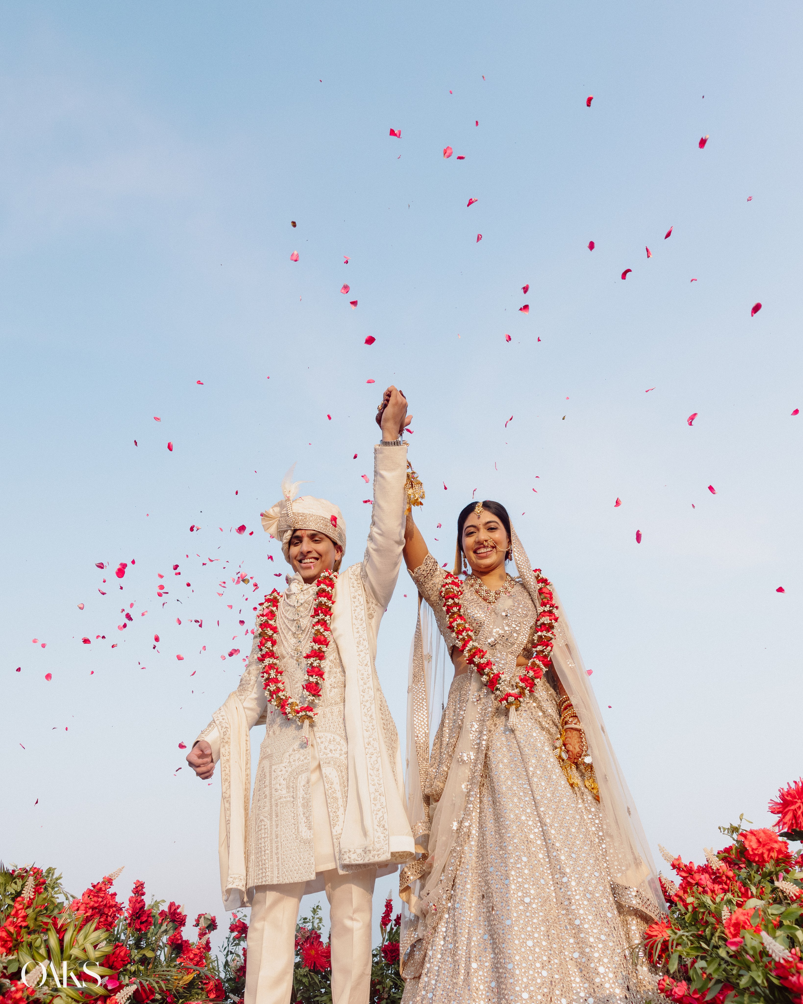 Wedding & Editorial Photographer | Anandshivadas