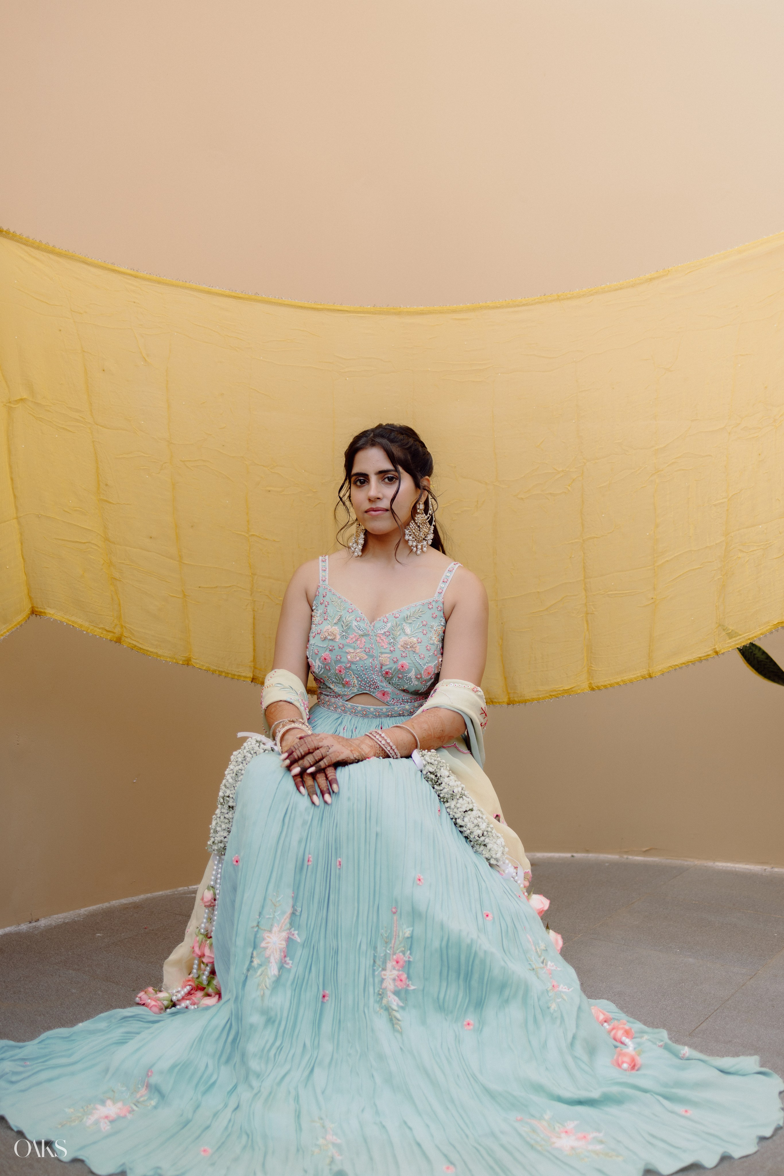 Riya & Pratyush. Wedding & Editorial Photographer | Anandshivadas