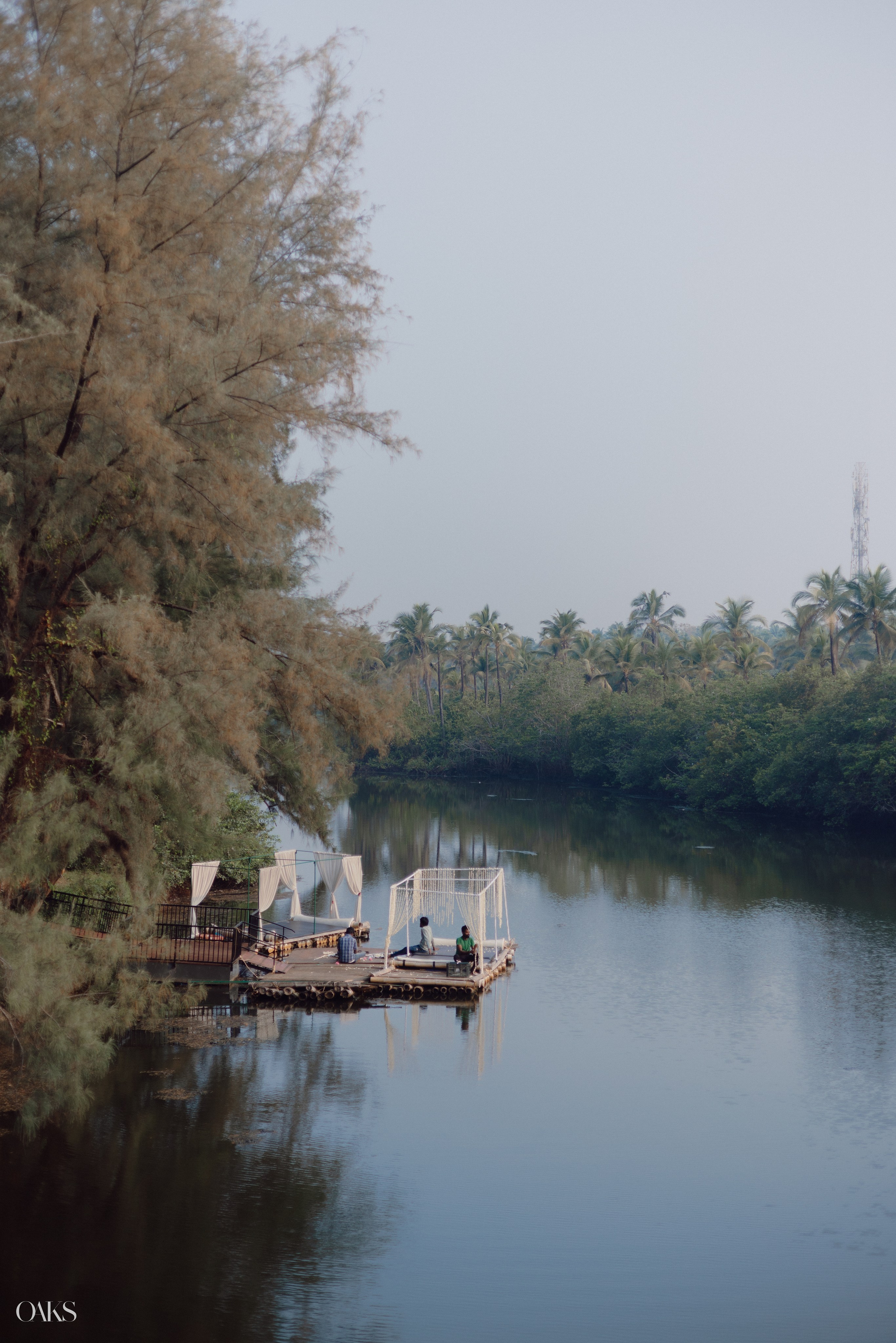 Jahanavi & Daniel. Wedding & Editorial Photographer | Anandshivadas