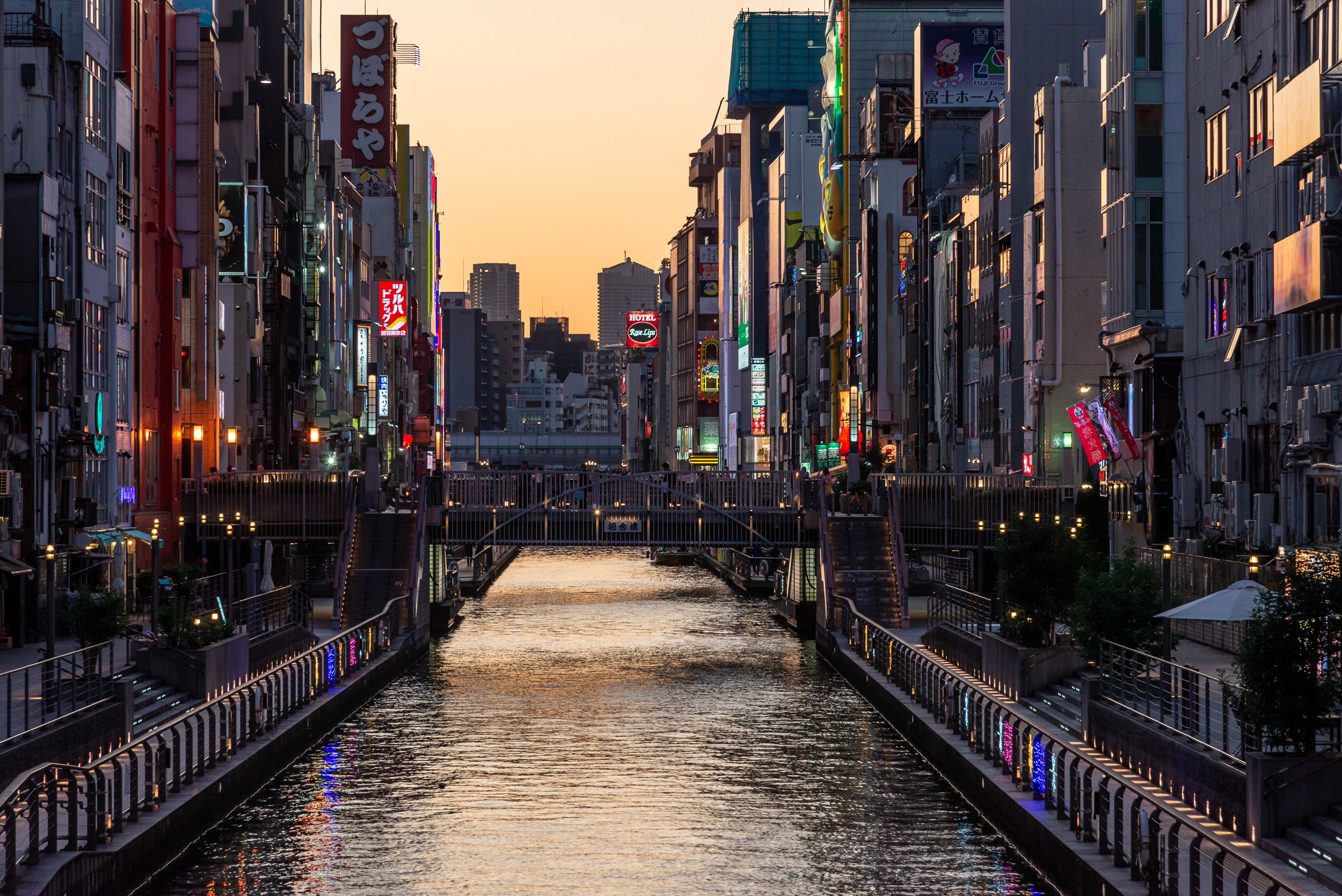 Japan. Marius Ciocan