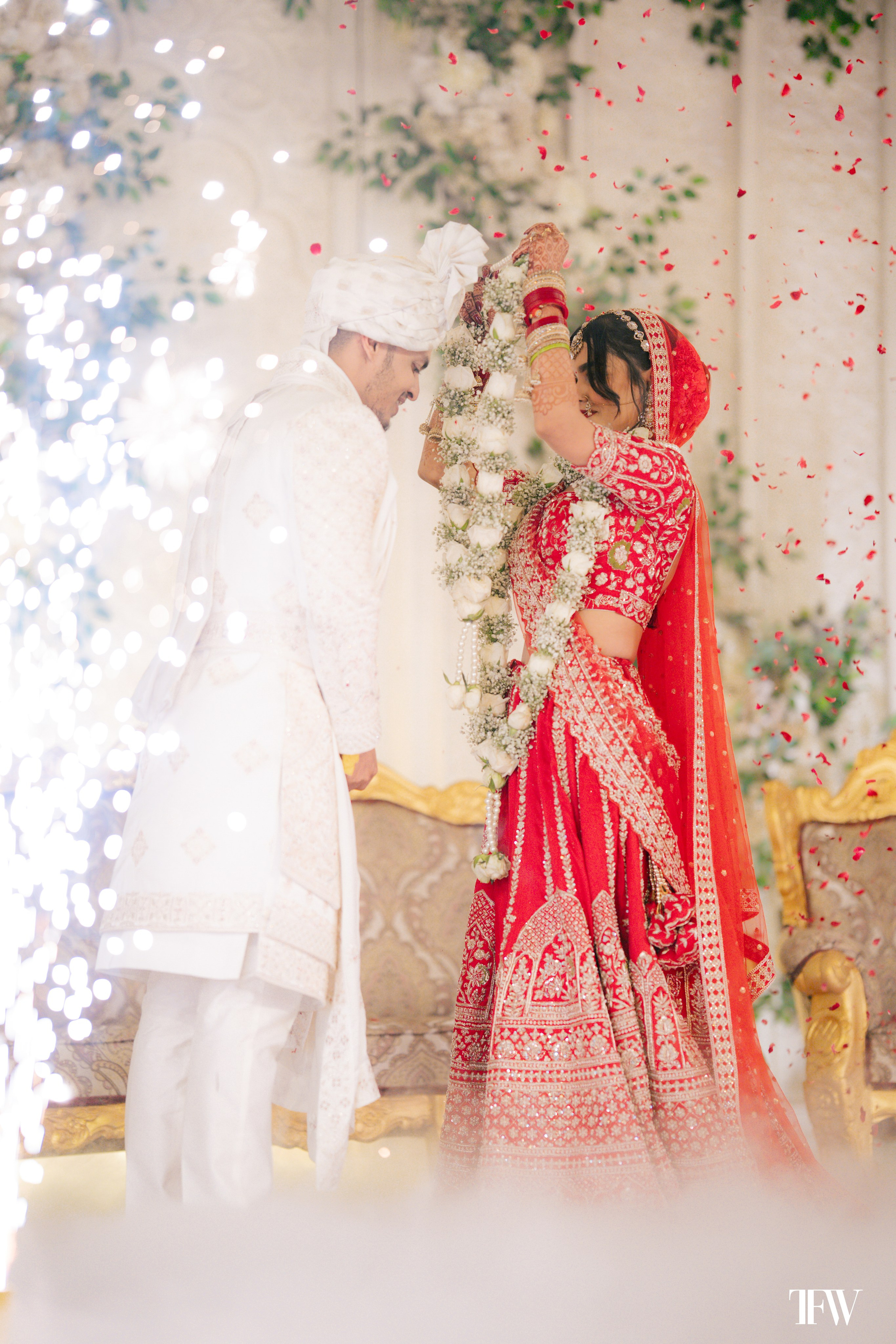 Shivam & Bhavya