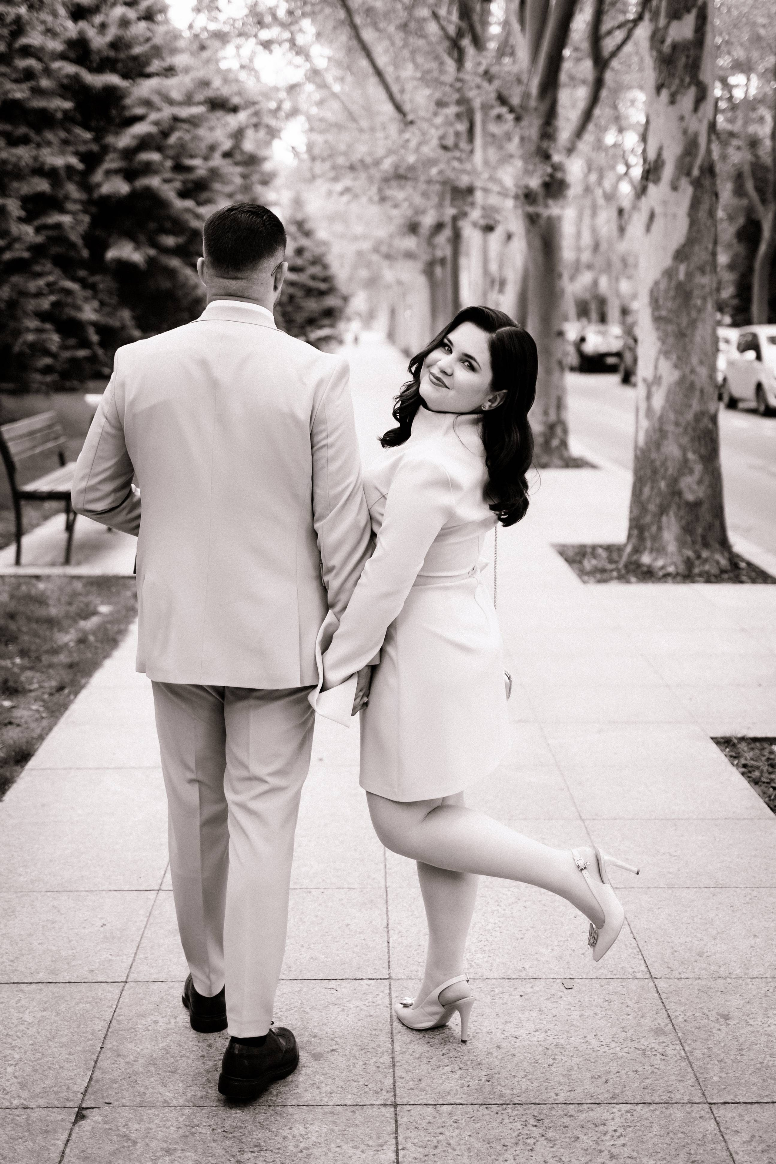 Olivia & Alex. Wedding Photographer, based in Iasi, Romania, but will travel all over the globe to make sure you look amazing in all your wedding photos
