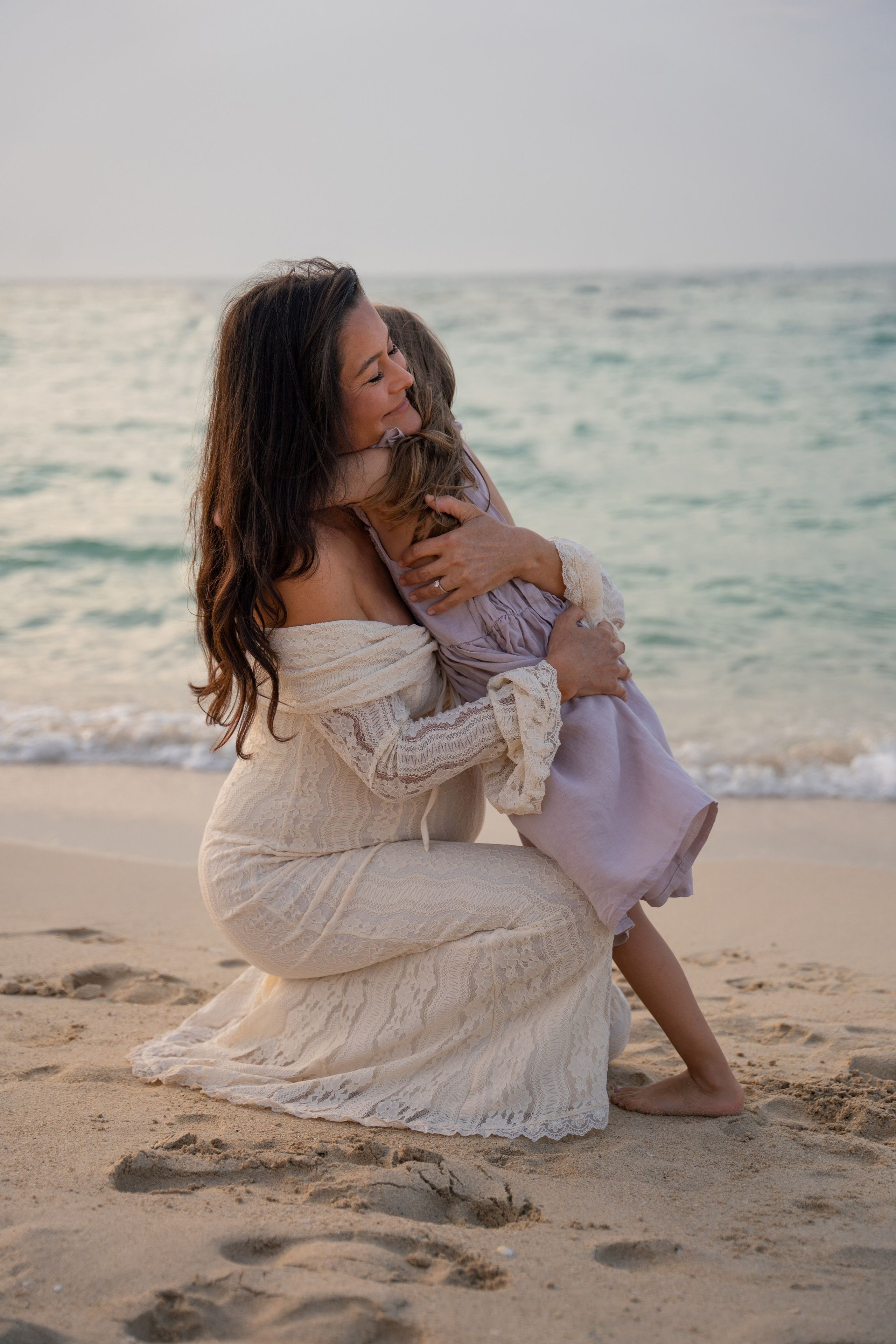 Soon to be 4!. Angela Iakovleva — Family Photographer in Dubai
