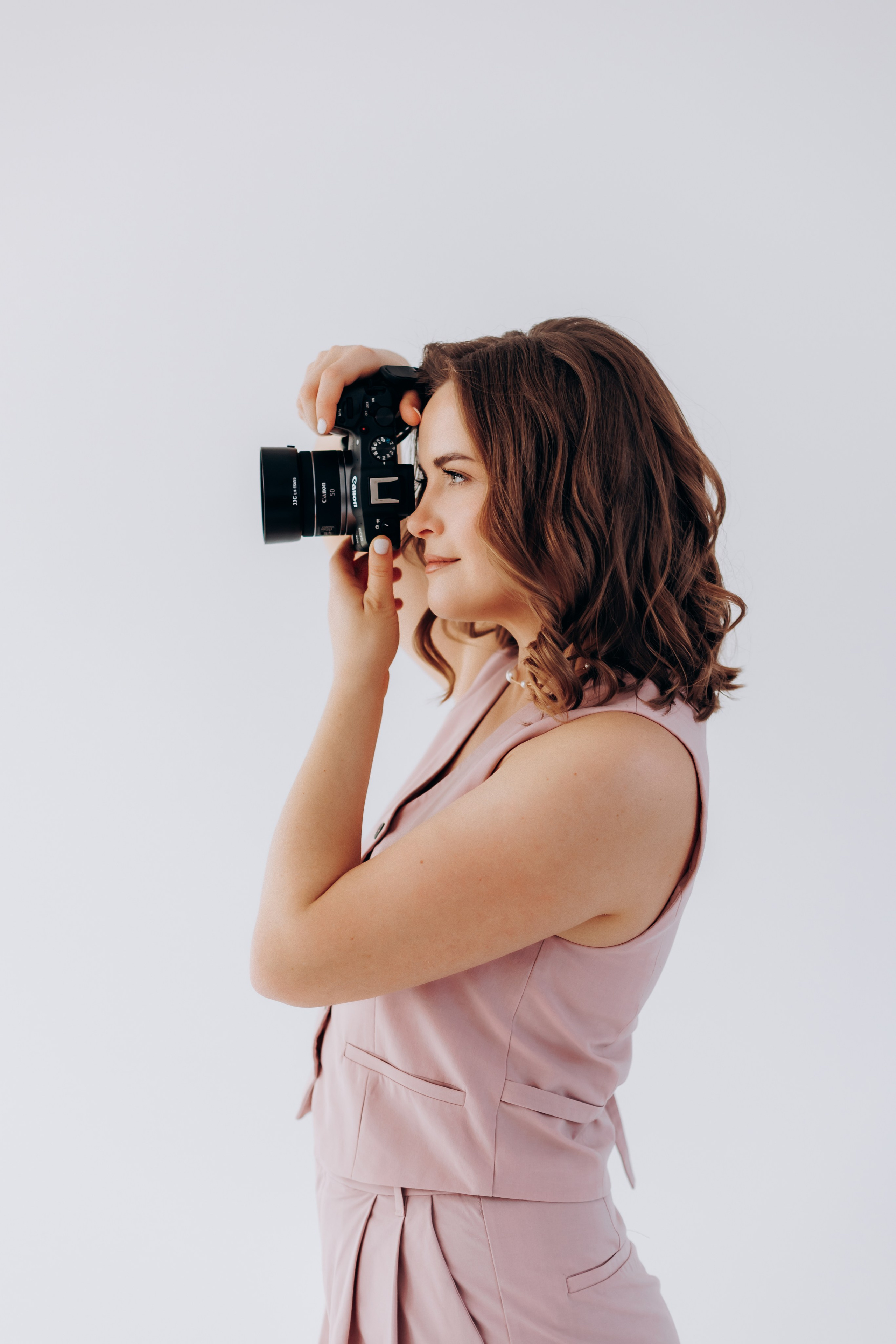 Tatiana. Wedding and Family Photograph