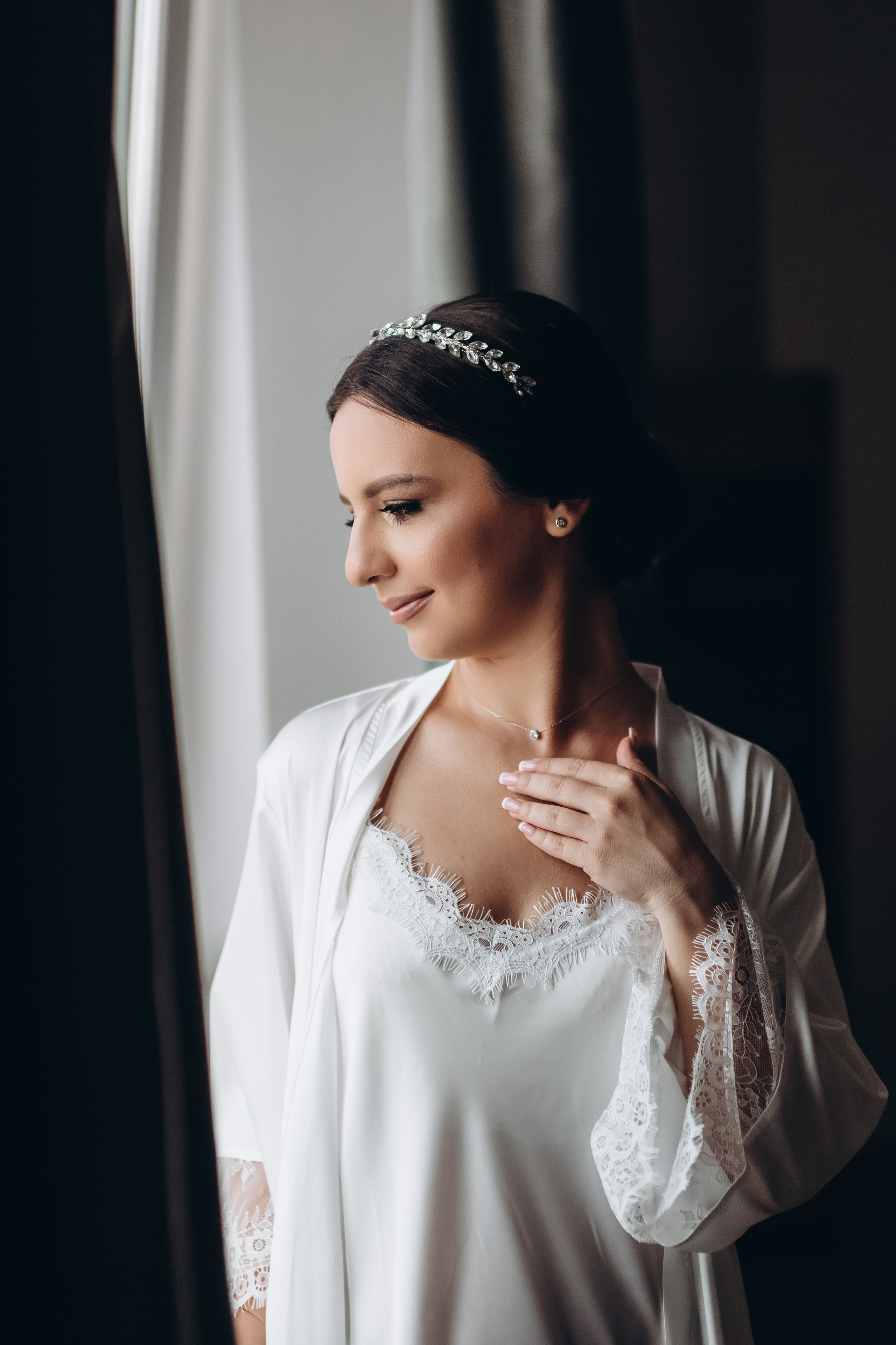 Alex & Anastasia. Wedding and Family Photograph