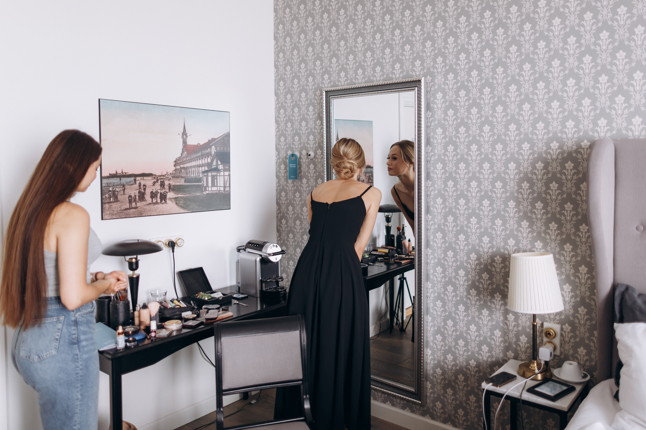 Snezhana & Max. Wedding and Family Photograph