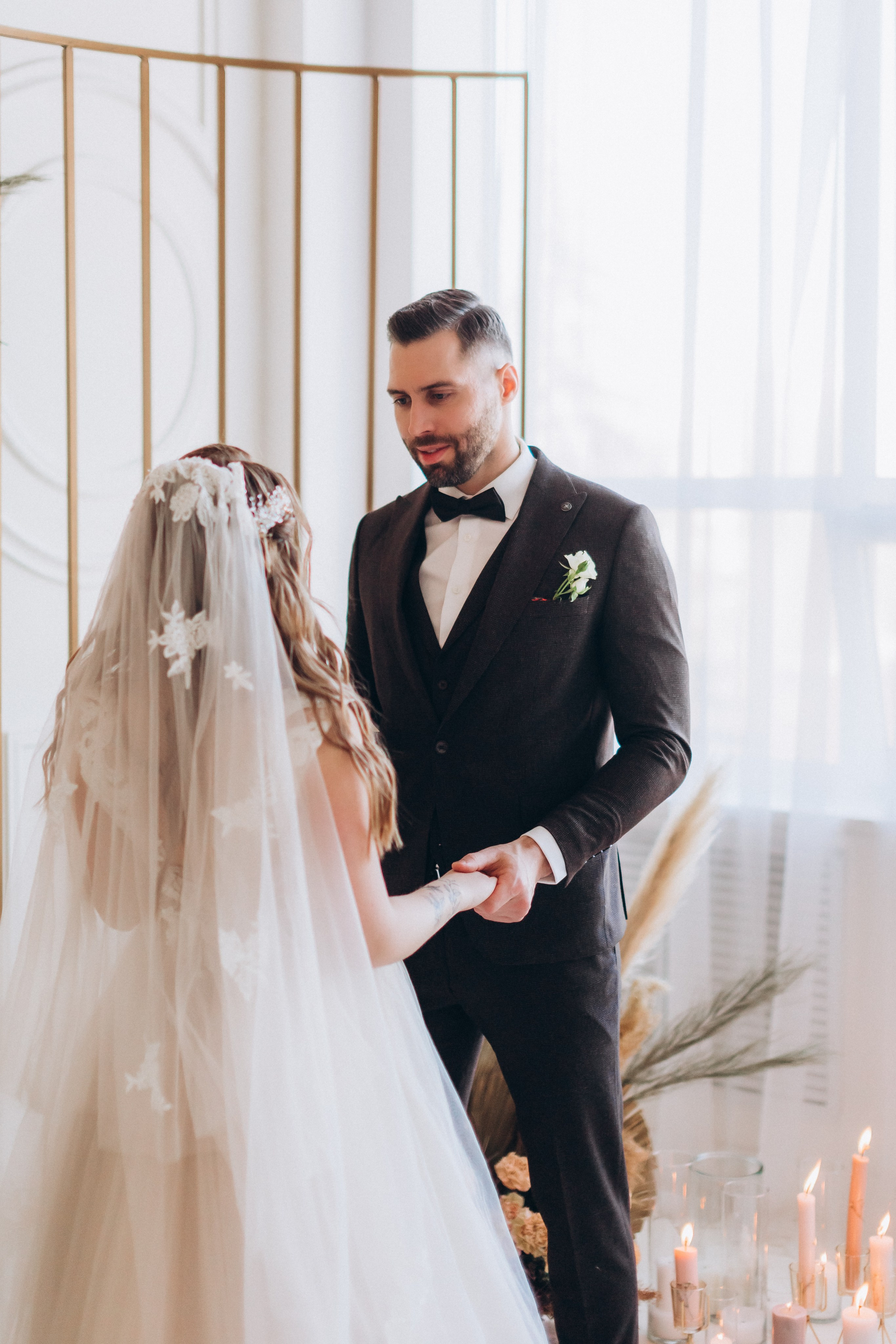 Stefan & Viktoria. Wedding and Family Photograph