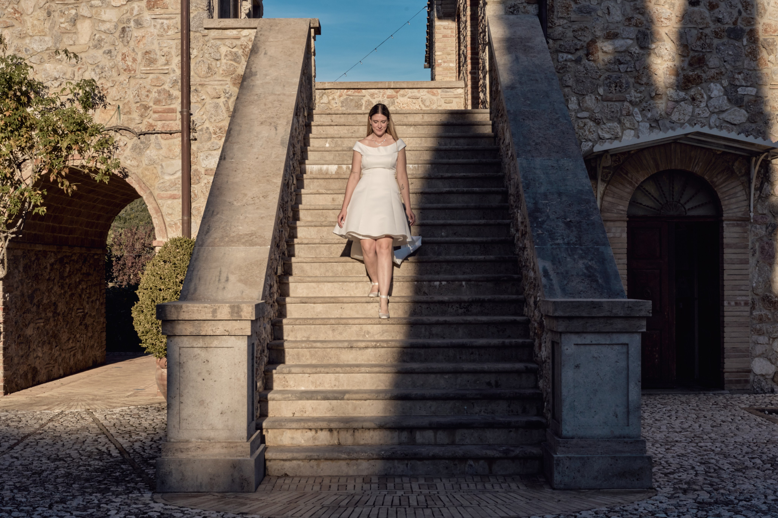 Eleonora & Lorenzo. Gianluca Massoli | Italian Wedding Photographer in Umbria, Tuscany & Lazio